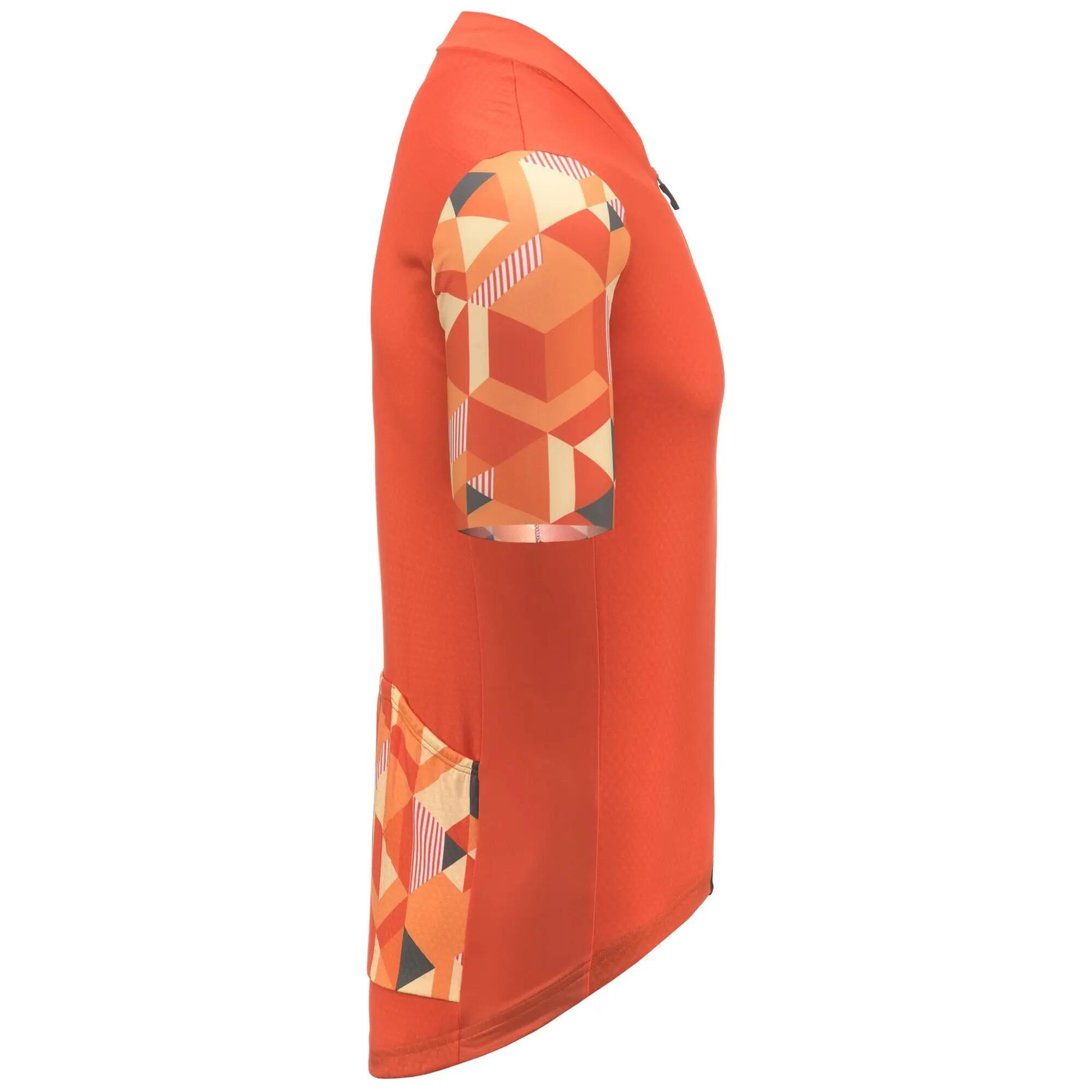 Maglie gioco Ciclismo Jerseyko Abstract 2/5
