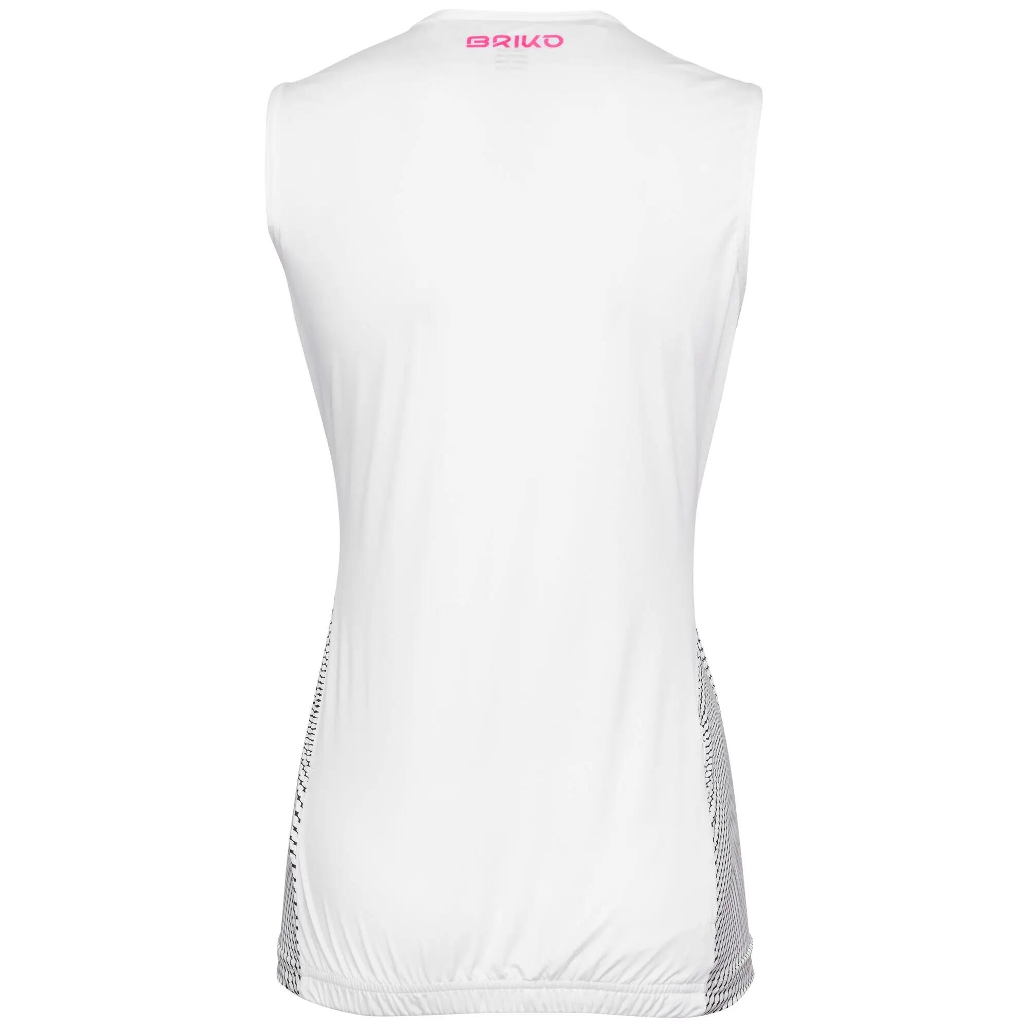 Maglie gioco Ciclismo Fresh Lady Ns 3/5