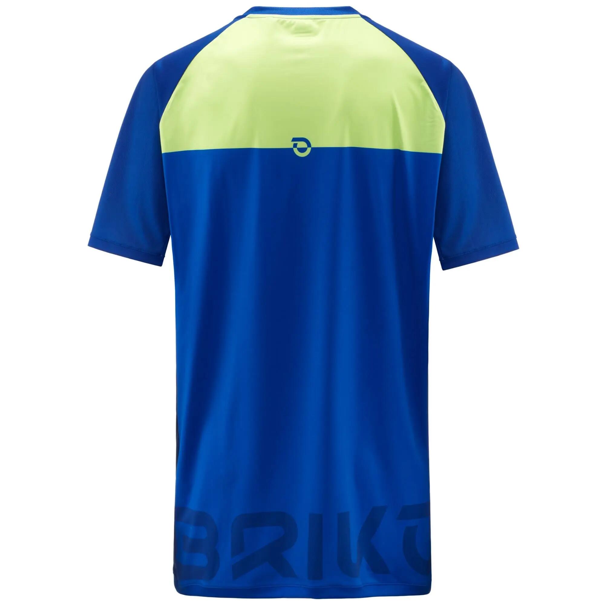Maglie gioco Ciclismo Fierce Mtb 2/4
