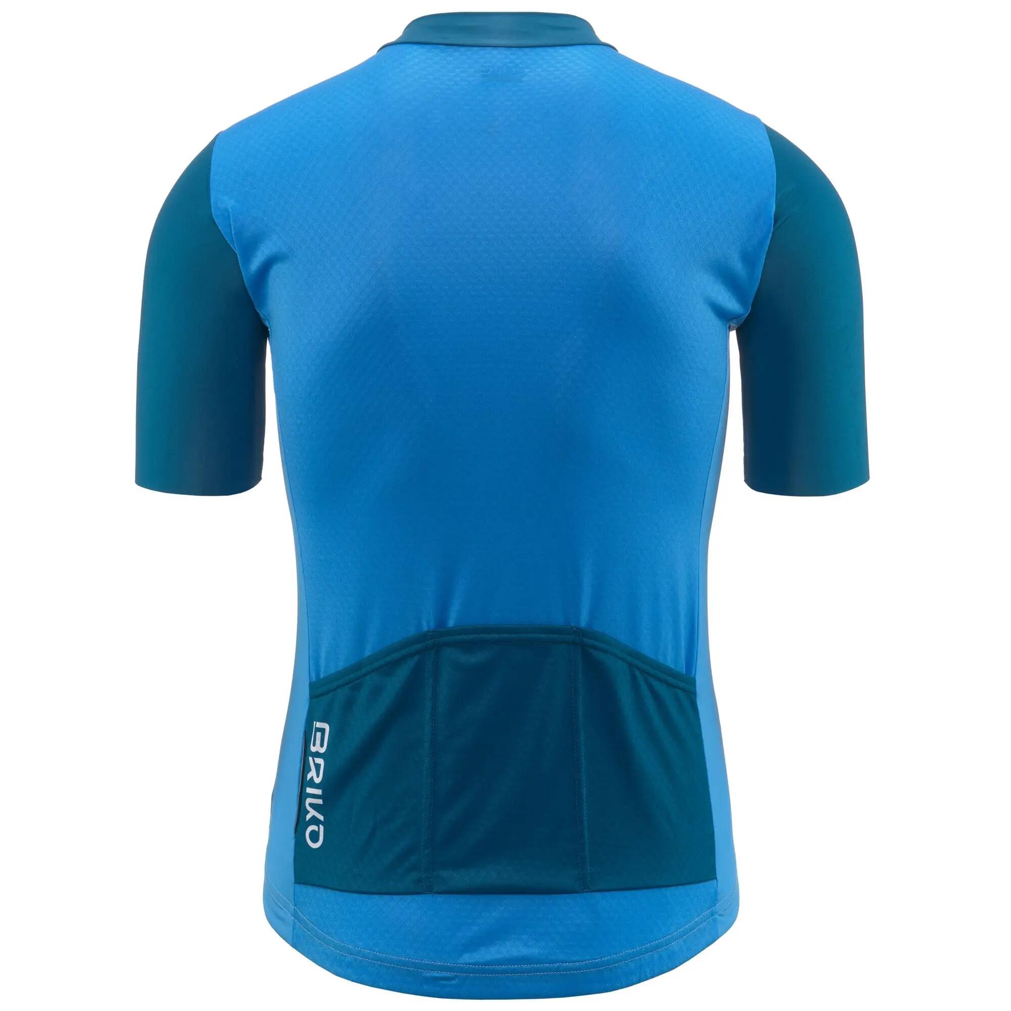 Maglie gioco Ciclismo Jerseyko Stripe 3/5