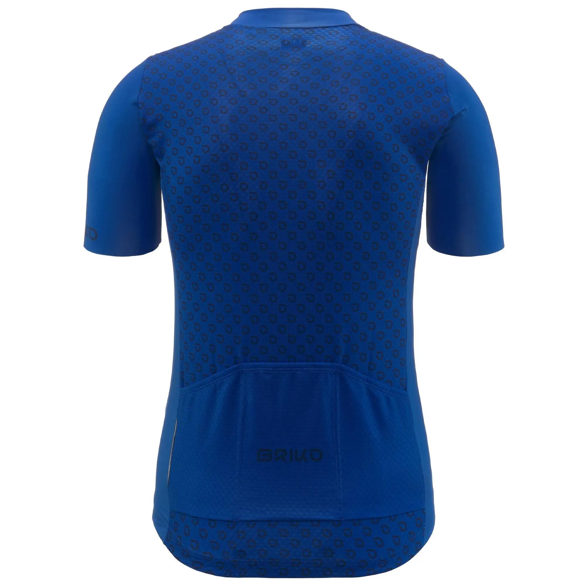 Maglie gioco Ciclismo JERSEYKO OVER 3/5