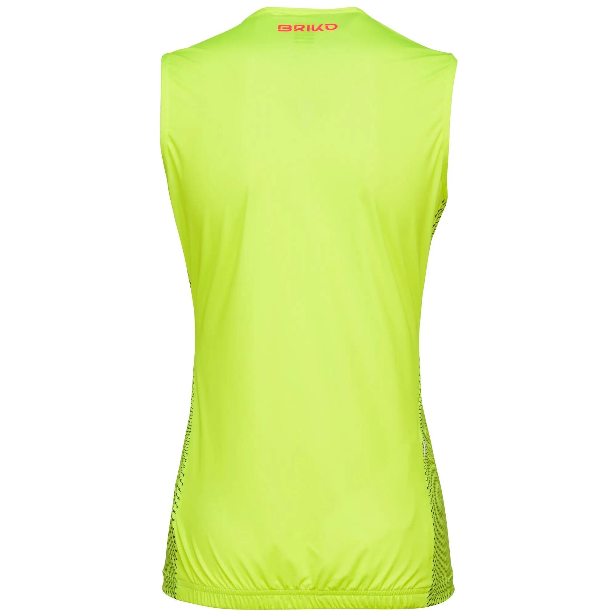 Maglie gioco Ciclismo Fresh Lady Ns 3/5