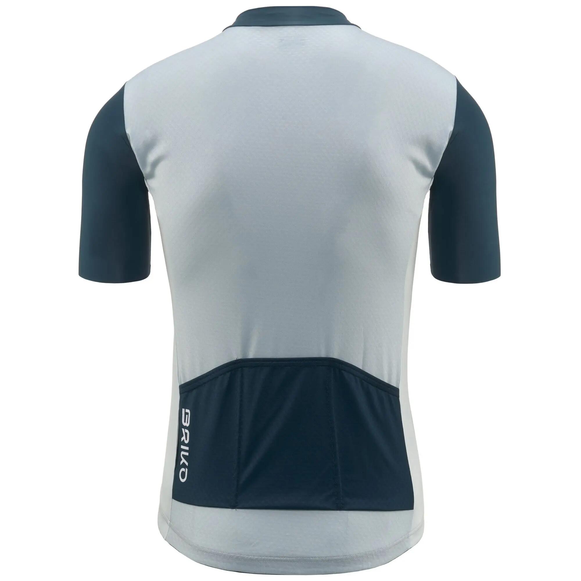 Maglie gioco Ciclismo JERSEYKO STRIPE 3/5