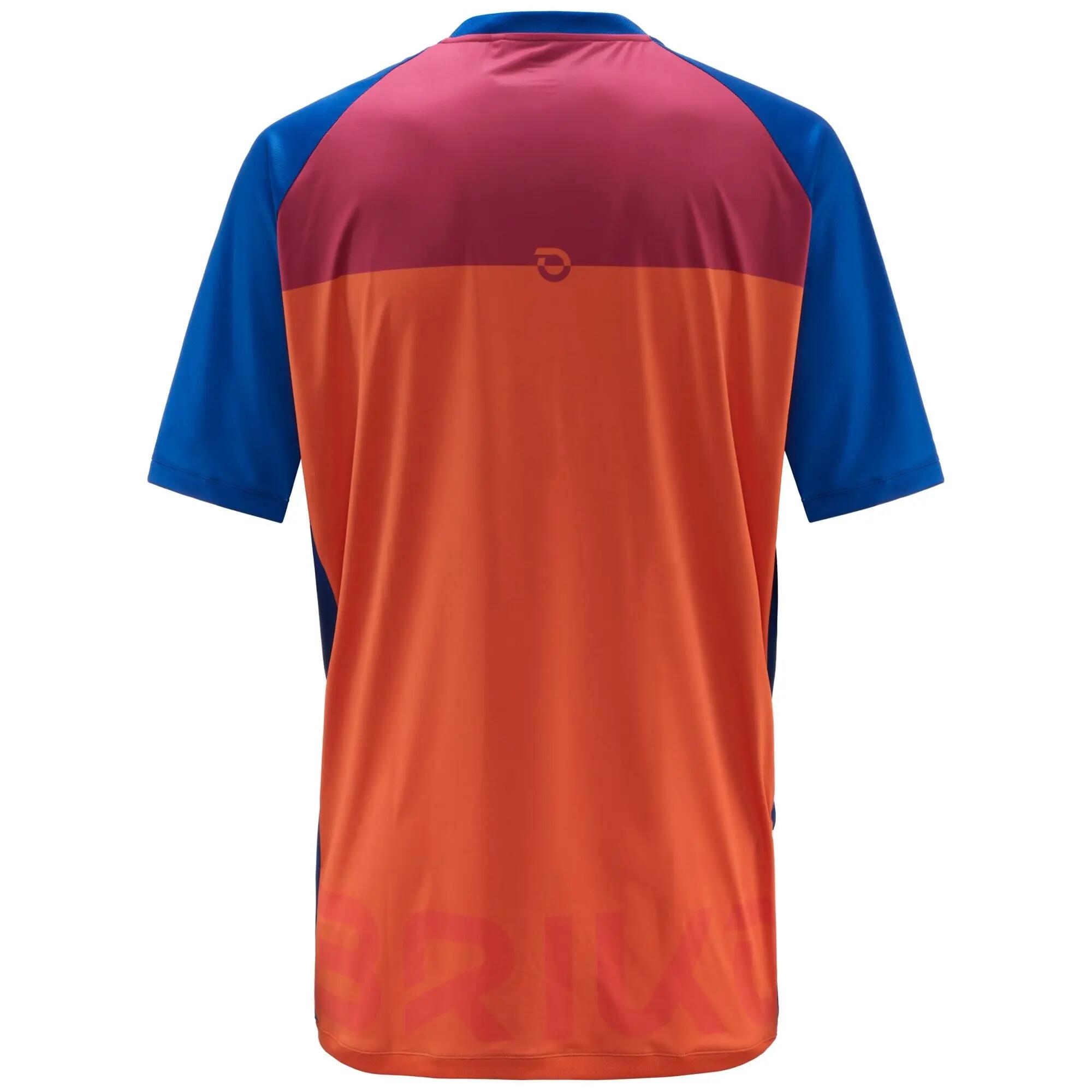 Maglie gioco Ciclismo Fierce Mtb 2/4
