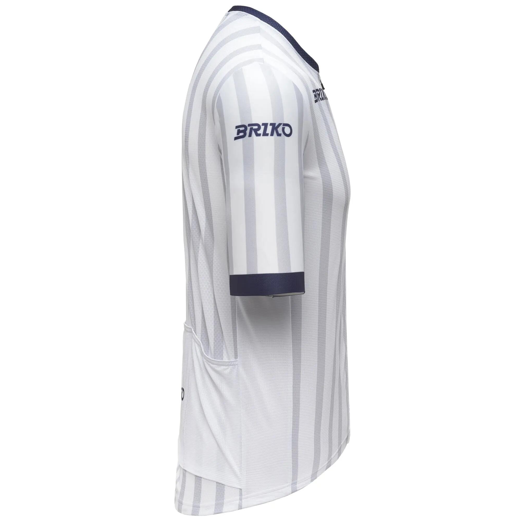 Maglie gioco Ciclismo Brkgfto25 Jersey 4/5
