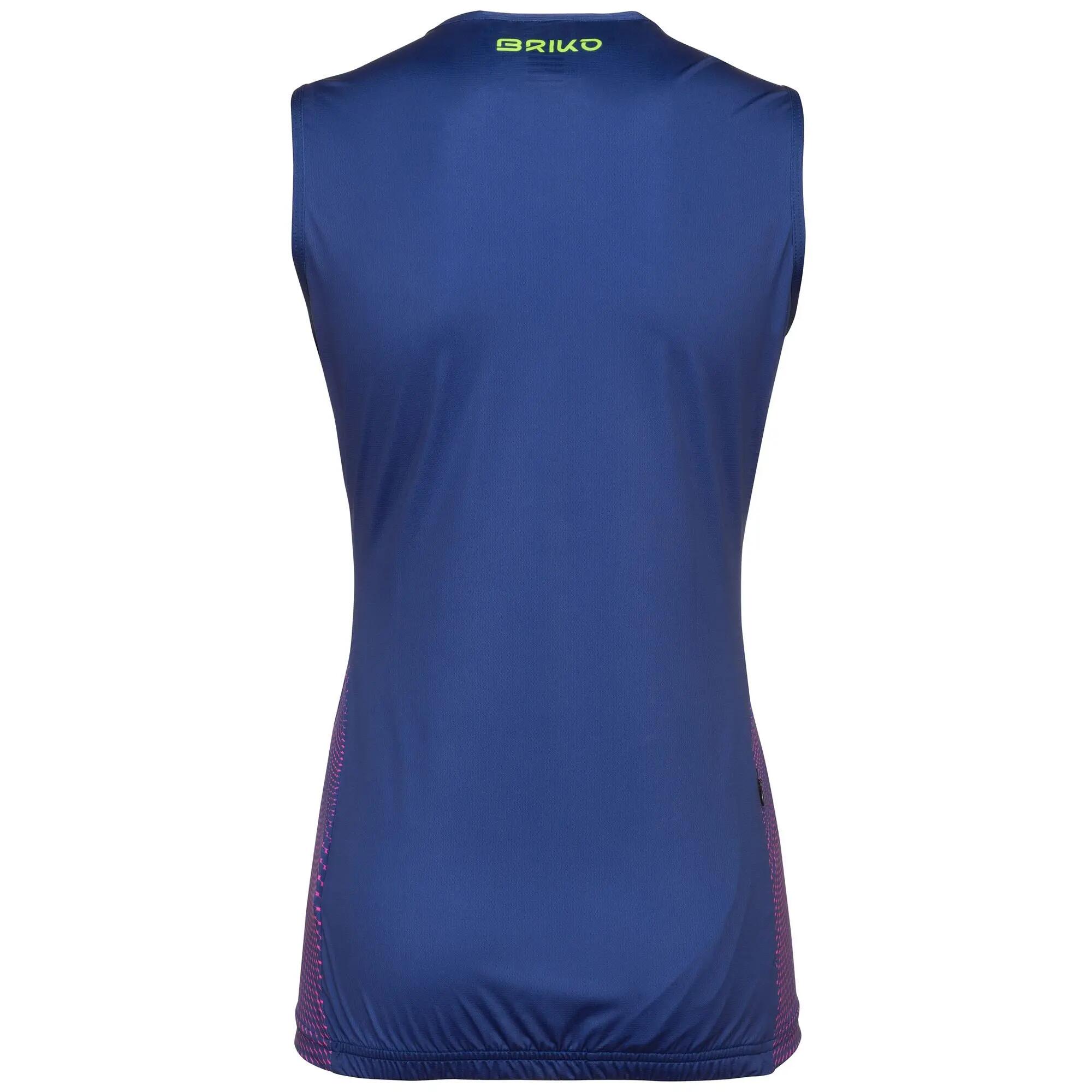 Maglie gioco Ciclismo Fresh Lady Ns 3/5