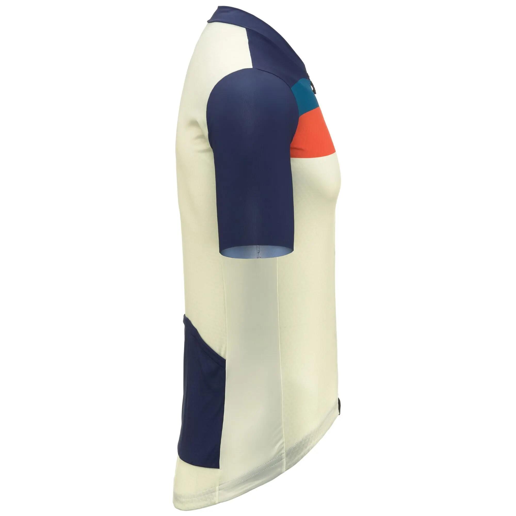 Maglie gioco Ciclismo Jerseyko Stripe 2/5