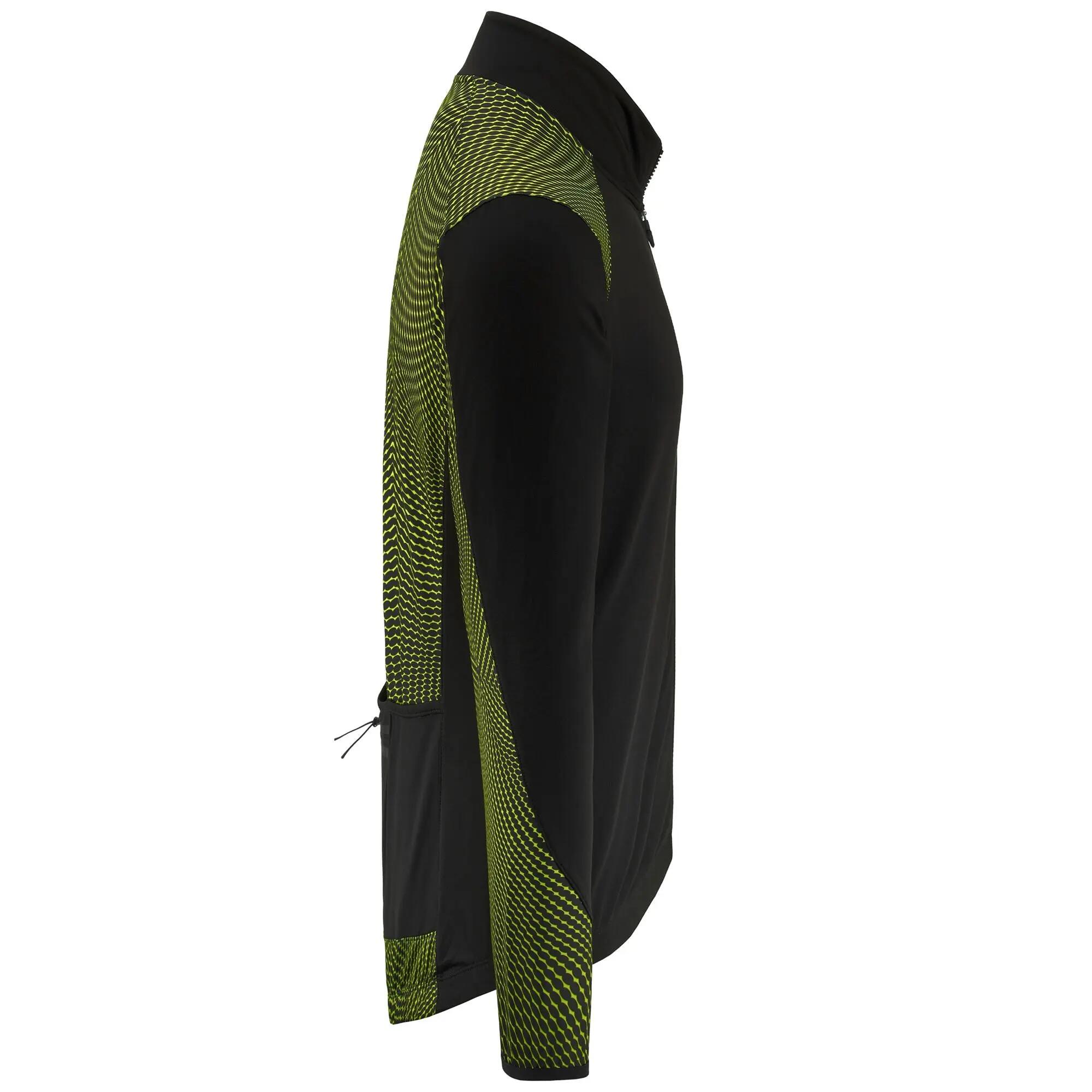 Maglie Gioco Ciclismo Wintertide Jersey 2/5
