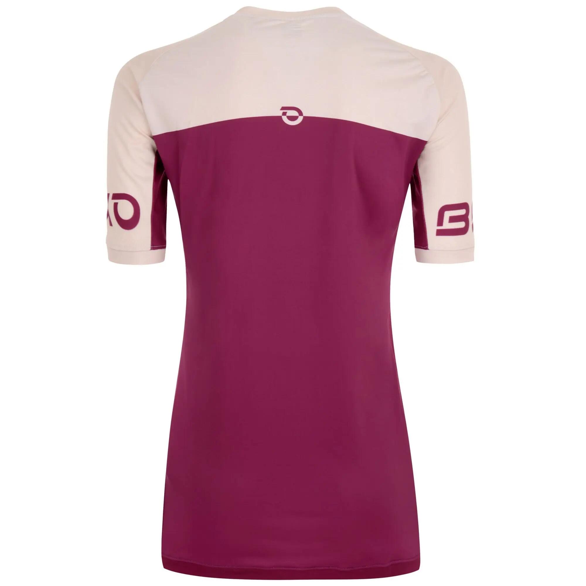 Maglie gioco Ciclismo Untamed Mtb Lady 2/4