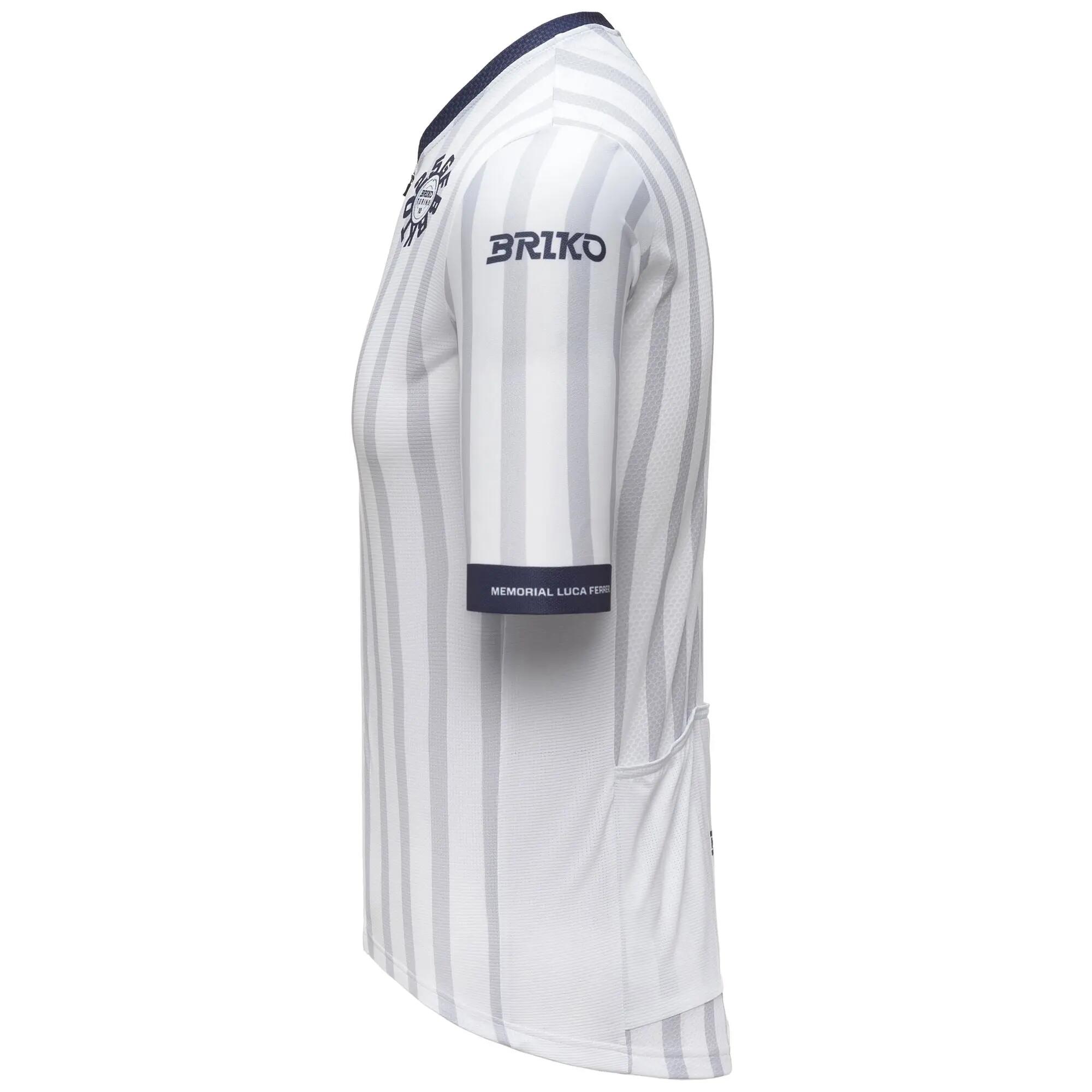 Maglie gioco Ciclismo Brkgfto25 Jersey 2/5