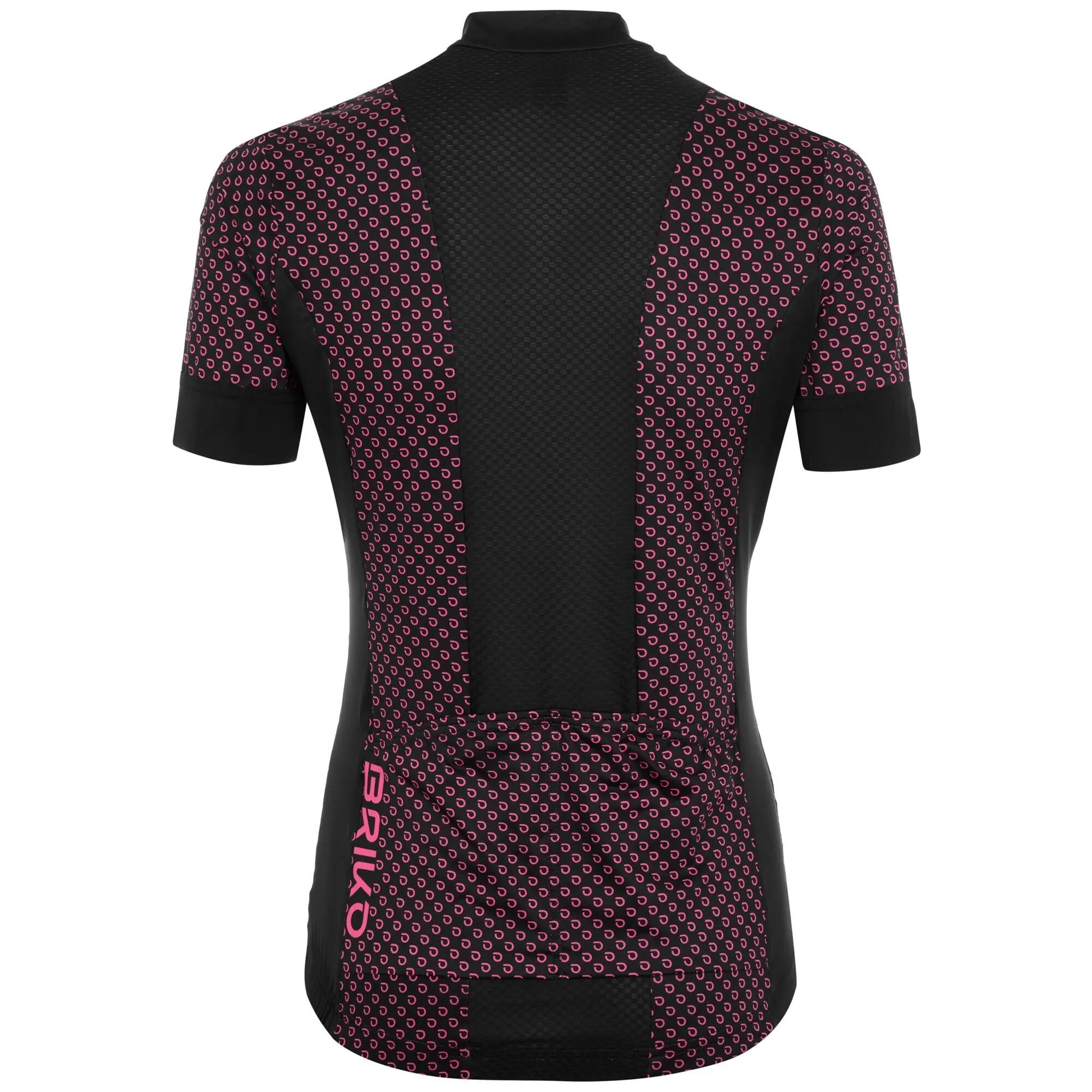 Maglie gioco Ciclismo Ultralight Lady Jersey 2/4