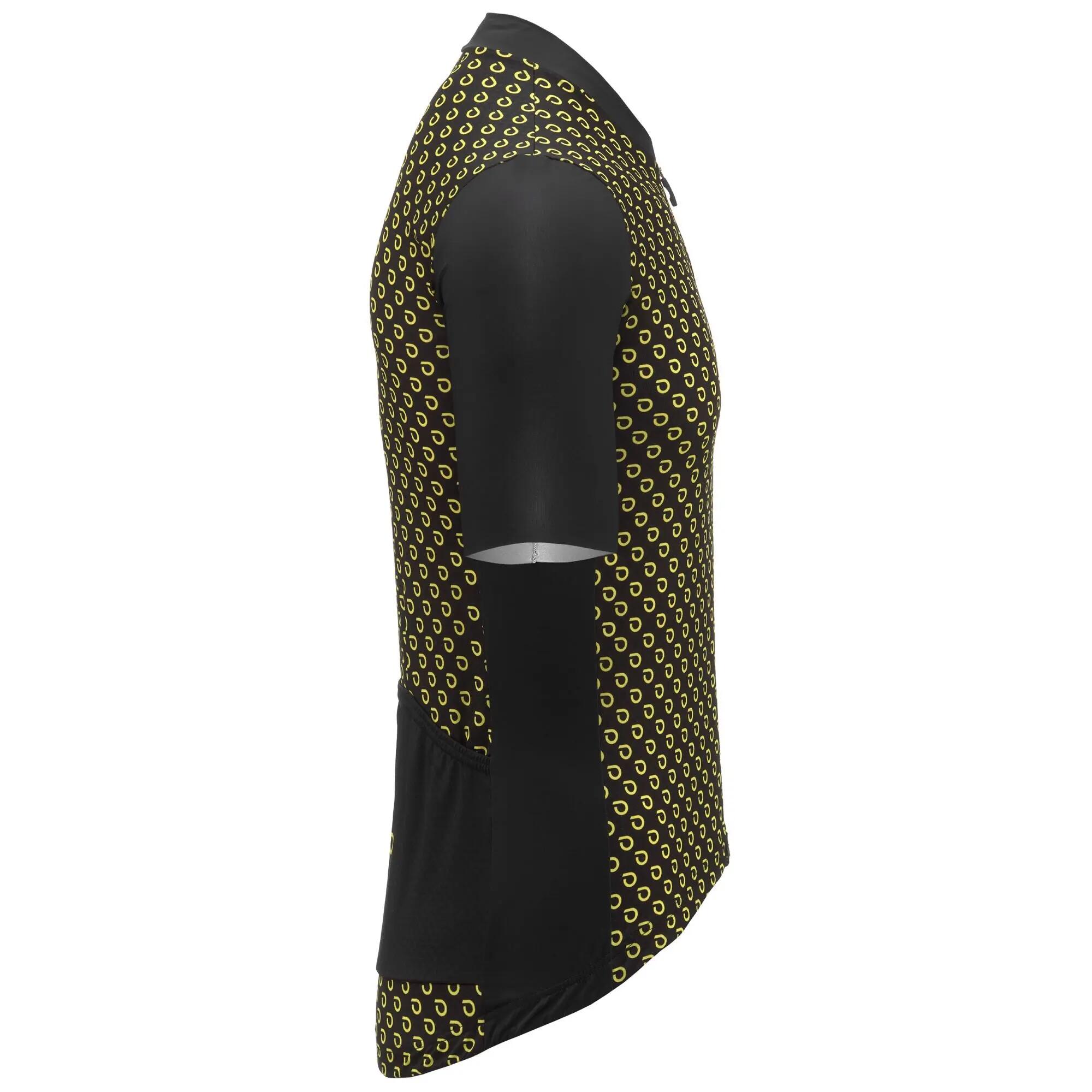 Maglie gioco Ciclismo Jerseyko Over 2/5