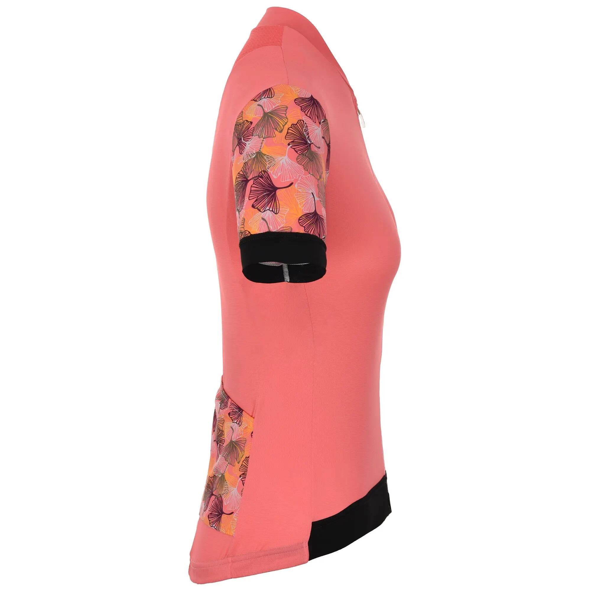 Maglie gioco Ciclismo JERSEYKA BLOOM LADY 2/5