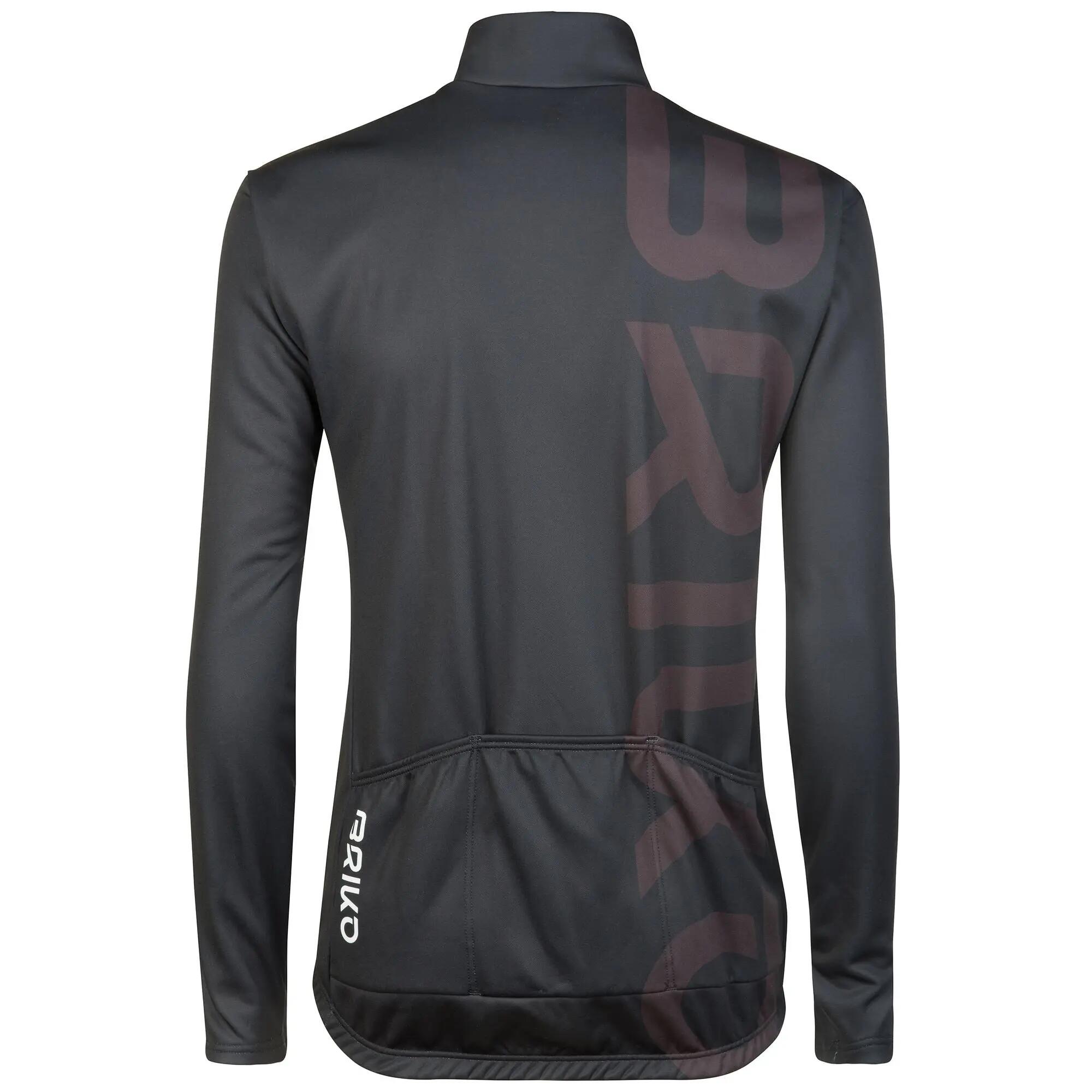 Maglie gioco Ciclismo Fresh Winter 2/4