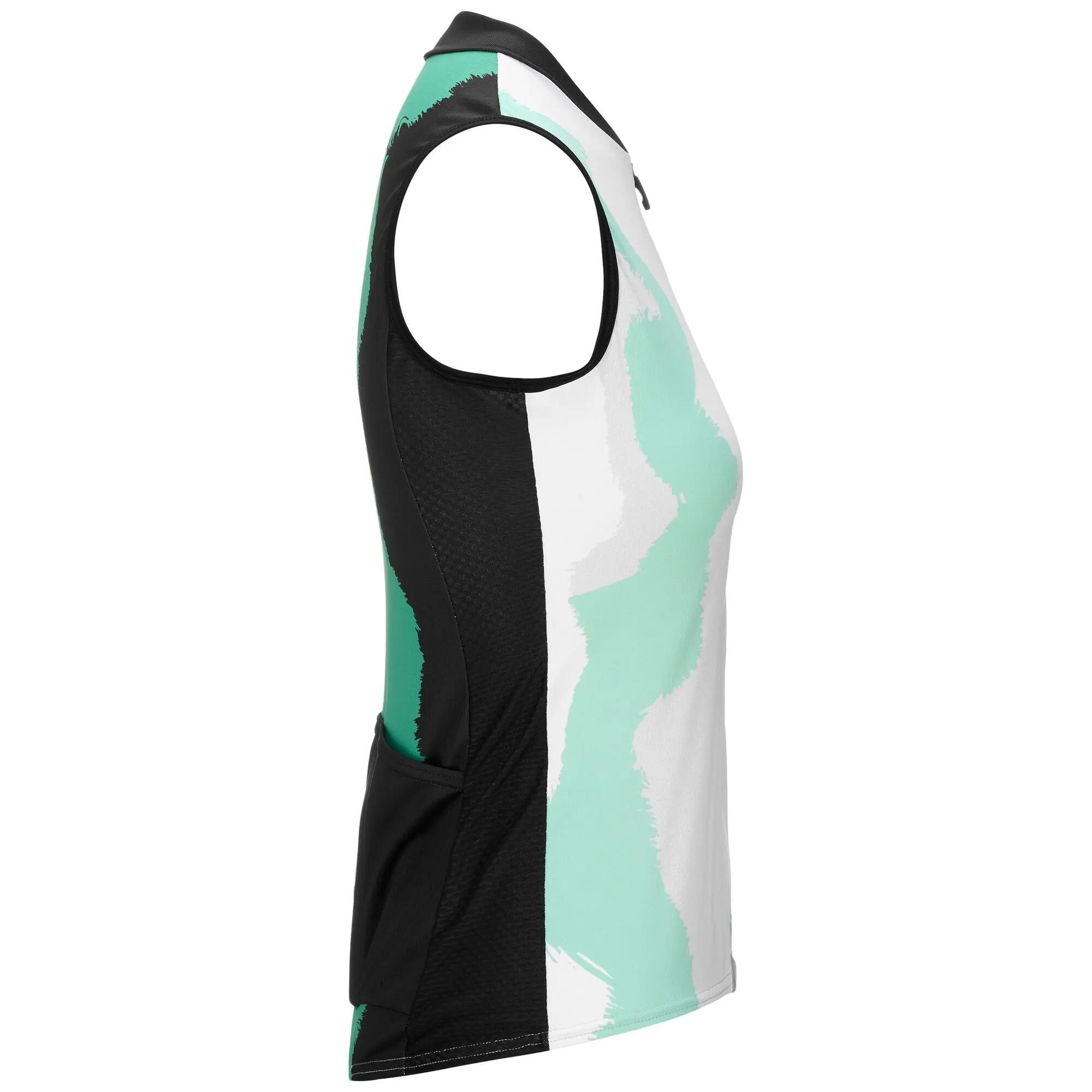 Maglie gioco Ciclismo AIRY LADY TANK 2/5