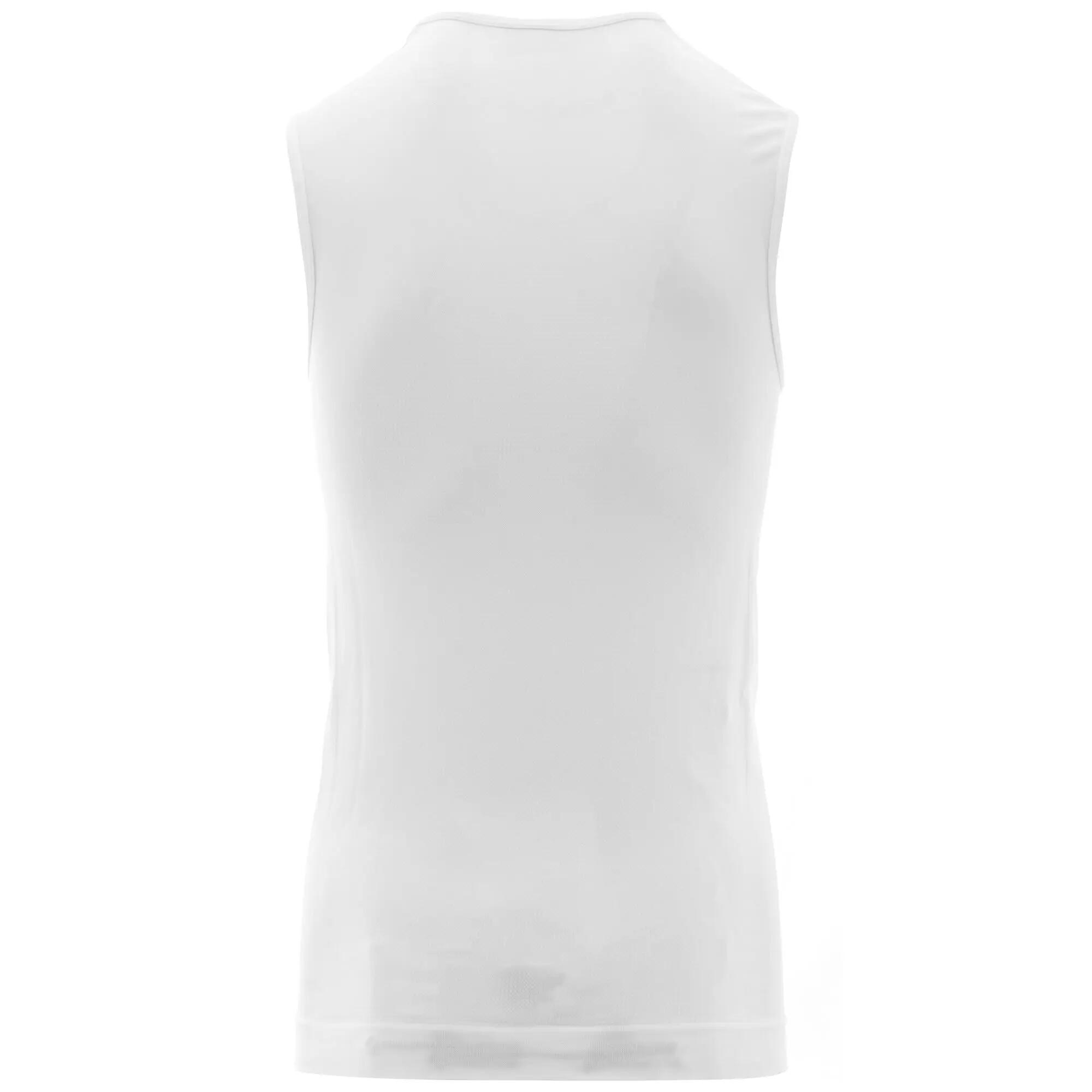 Maglieria Intima Ciclismo Pro Sleeveless 3/5