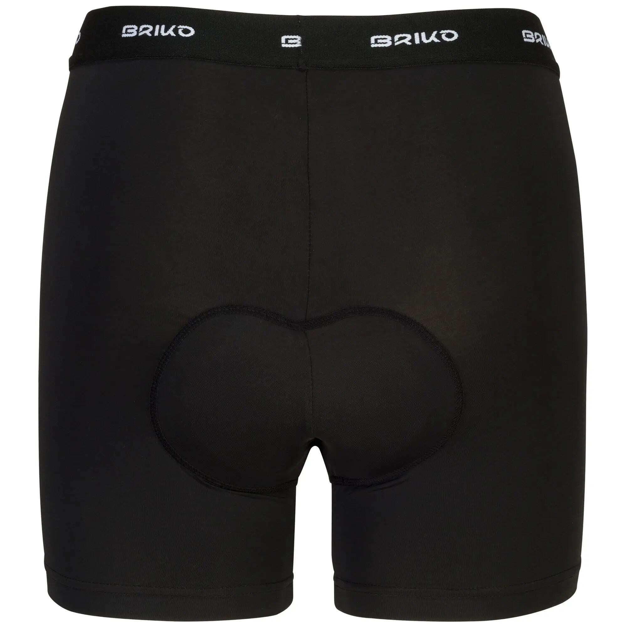 Mutande Ciclismo Inner Pad Pant Woman 2/2