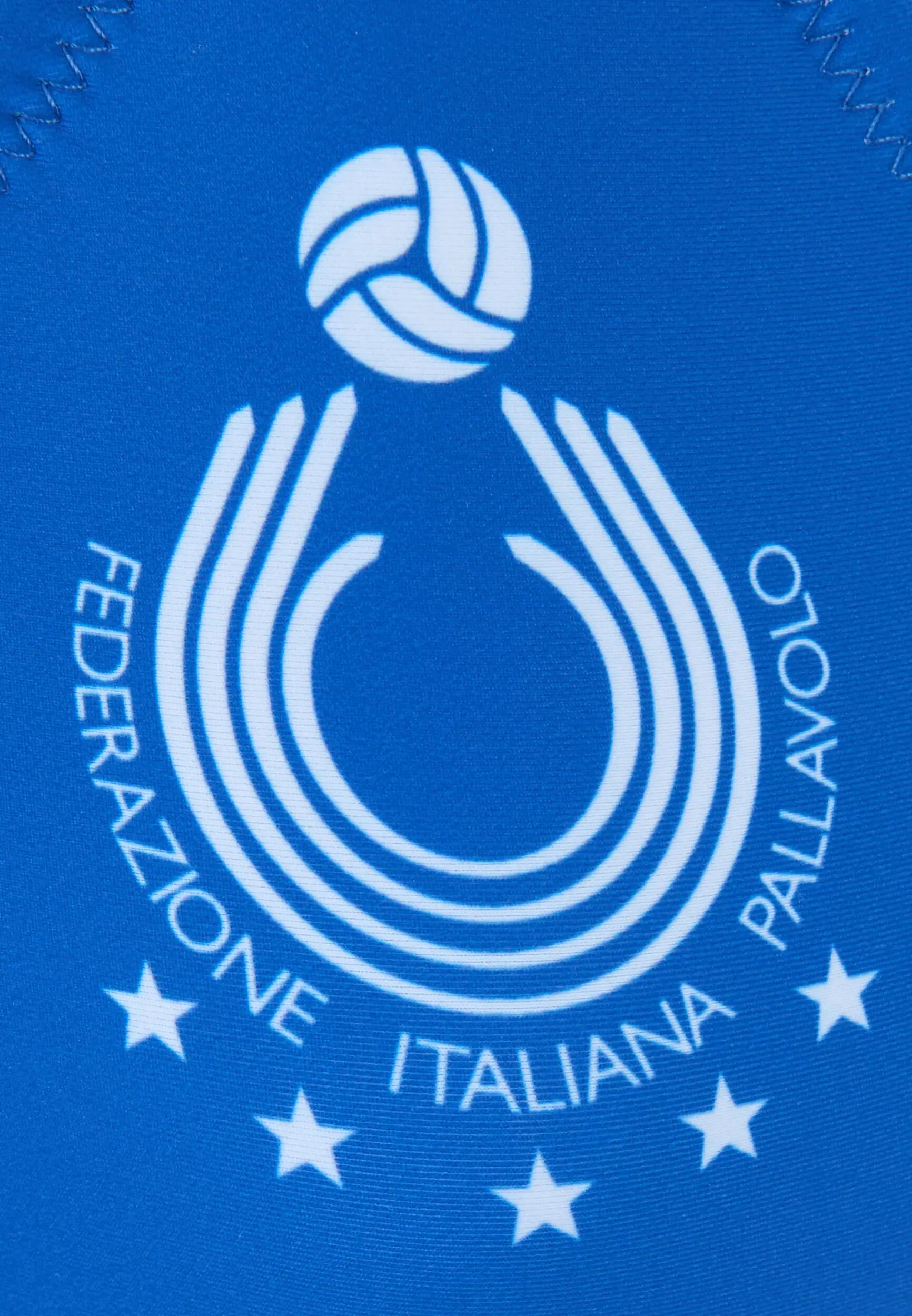 Top donna Beach Volley Nazionale Italia 2025/26 7/7