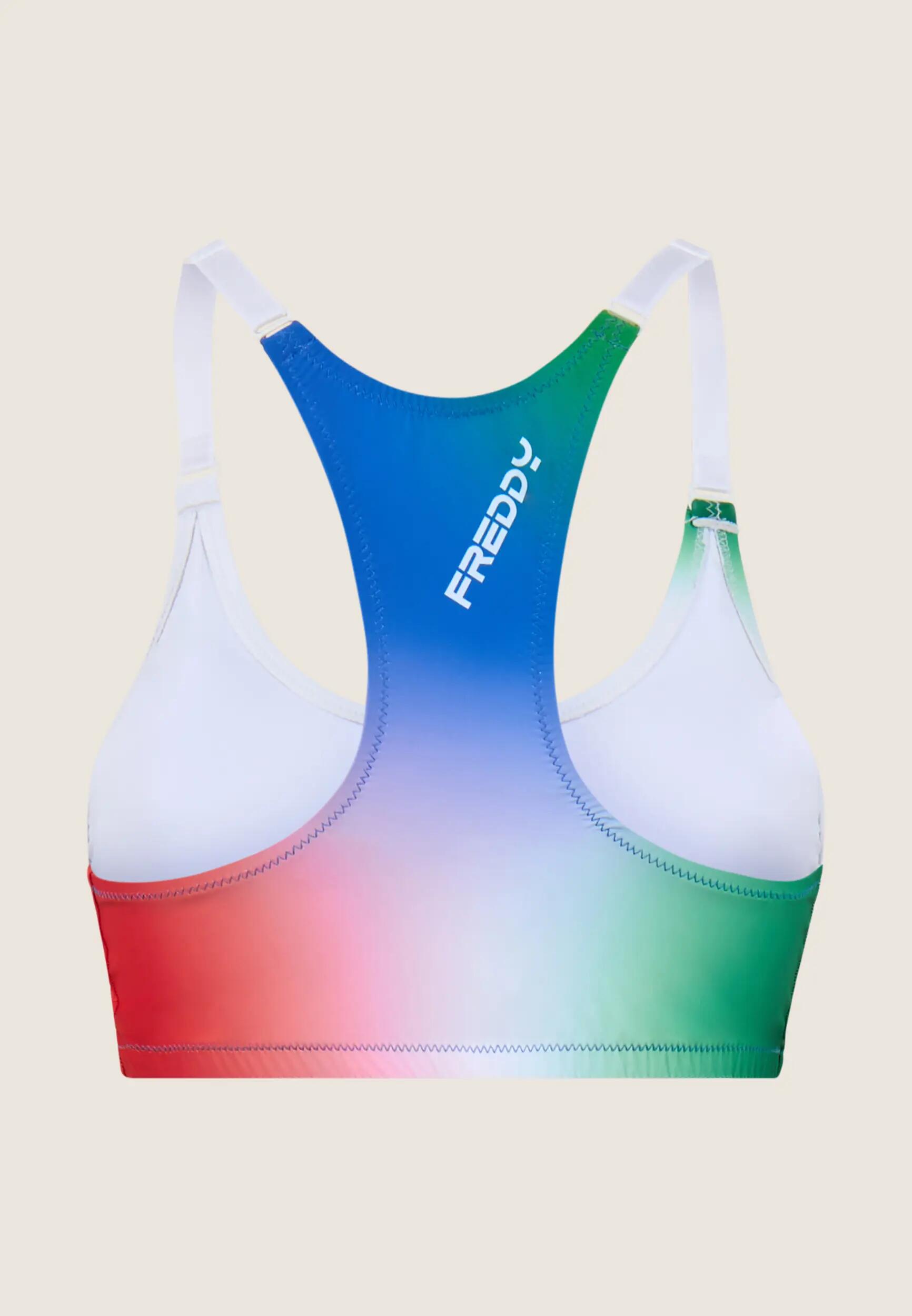 Top donna Beach Volley Nazionale Italia 2025/26 6/7
