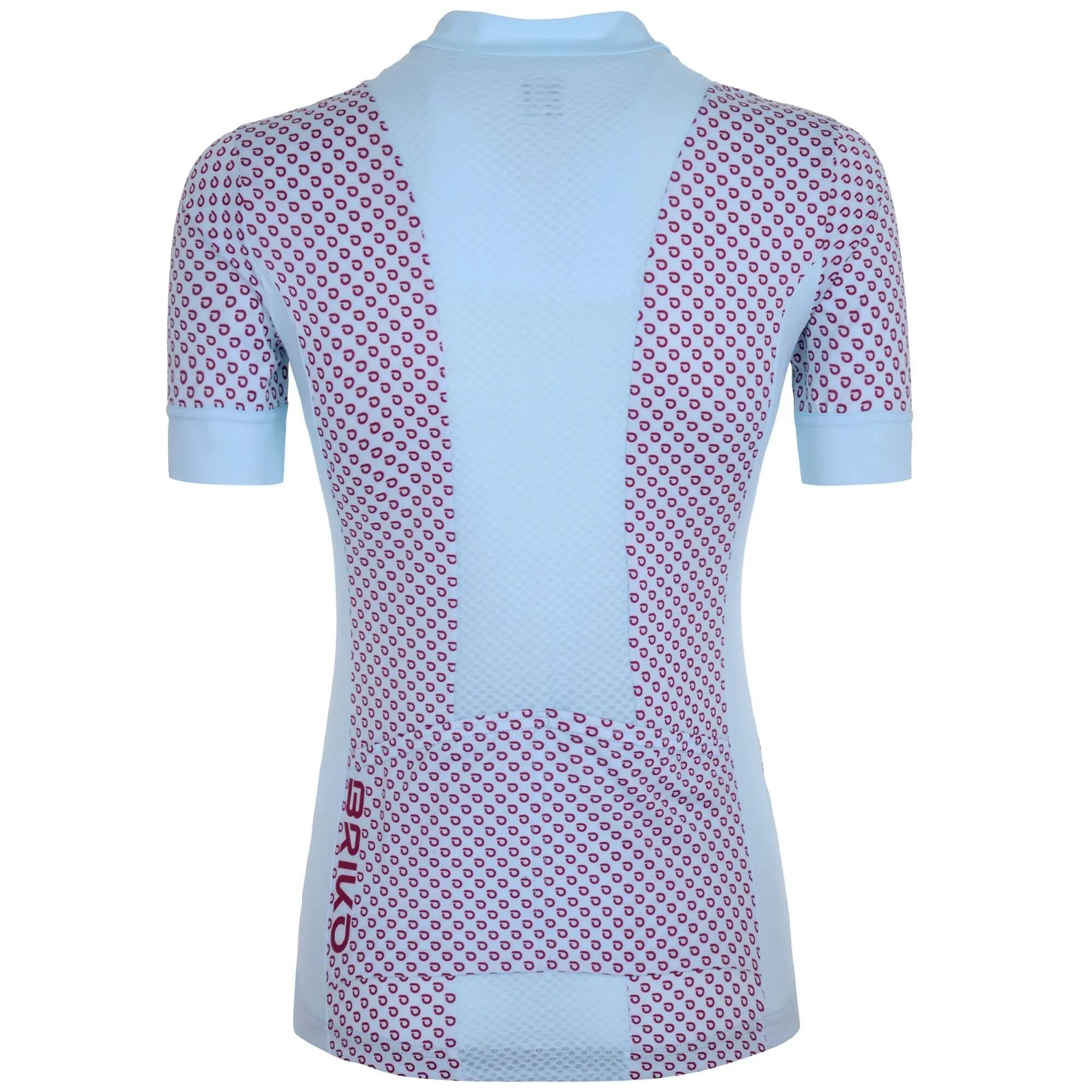 Maglie gioco Ciclismo Ultralight Lady Jersey 2/4