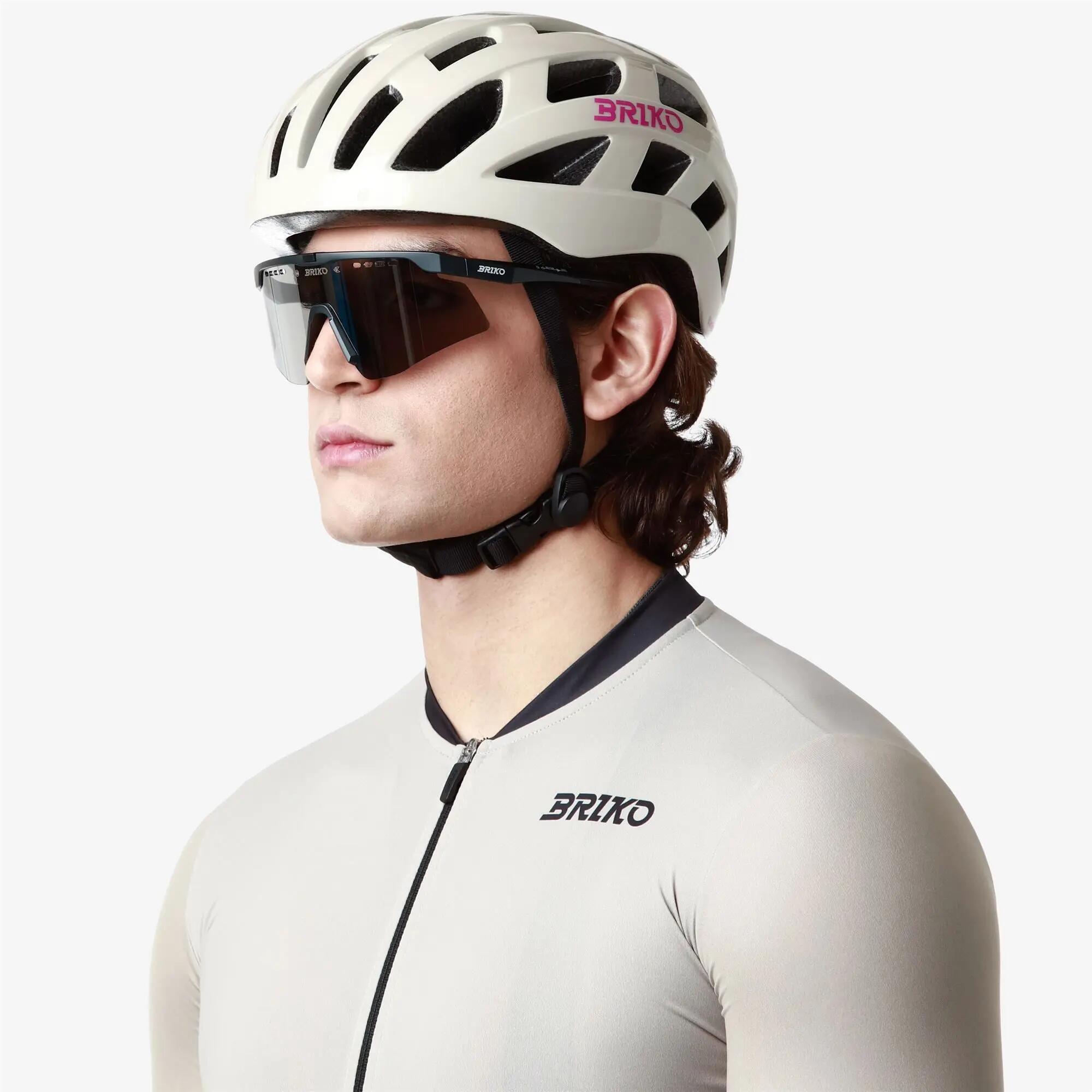 Casco da ciclismo VARDAR 6/7