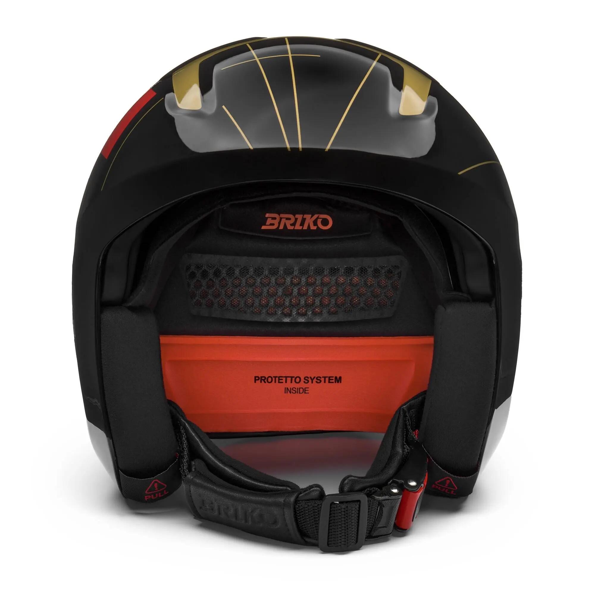 Caschi Sci Vulcano 2.0 China Mips 3/6
