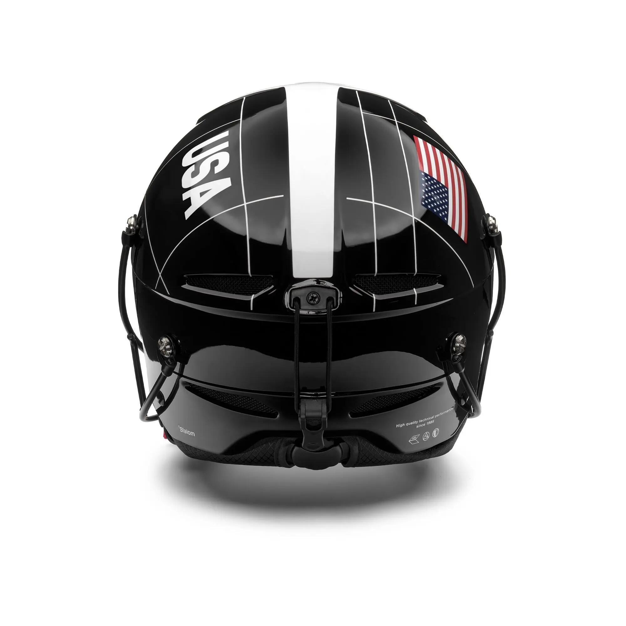 Caschi Sci Slalom 2.0 Usa 4/6