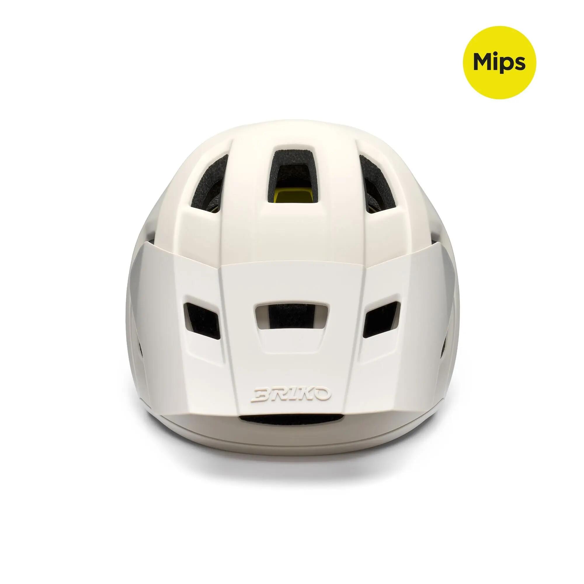 Caschi Ciclismo Over Mips 3/6