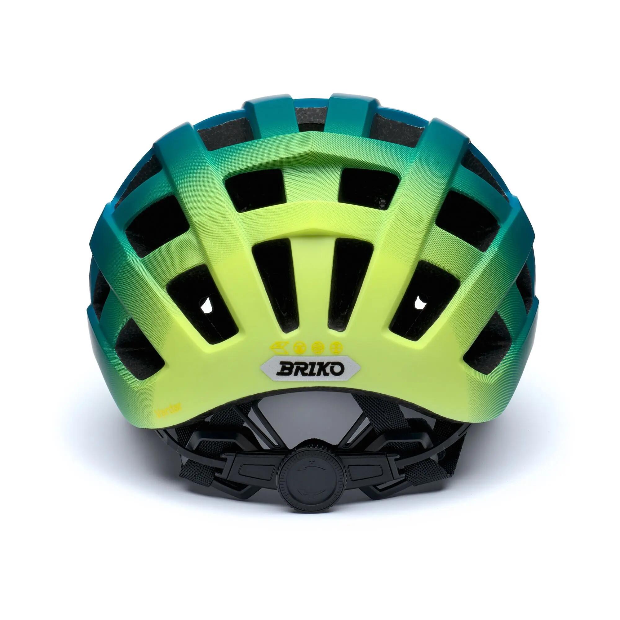 Caschi Ciclismo Vardar 4/6