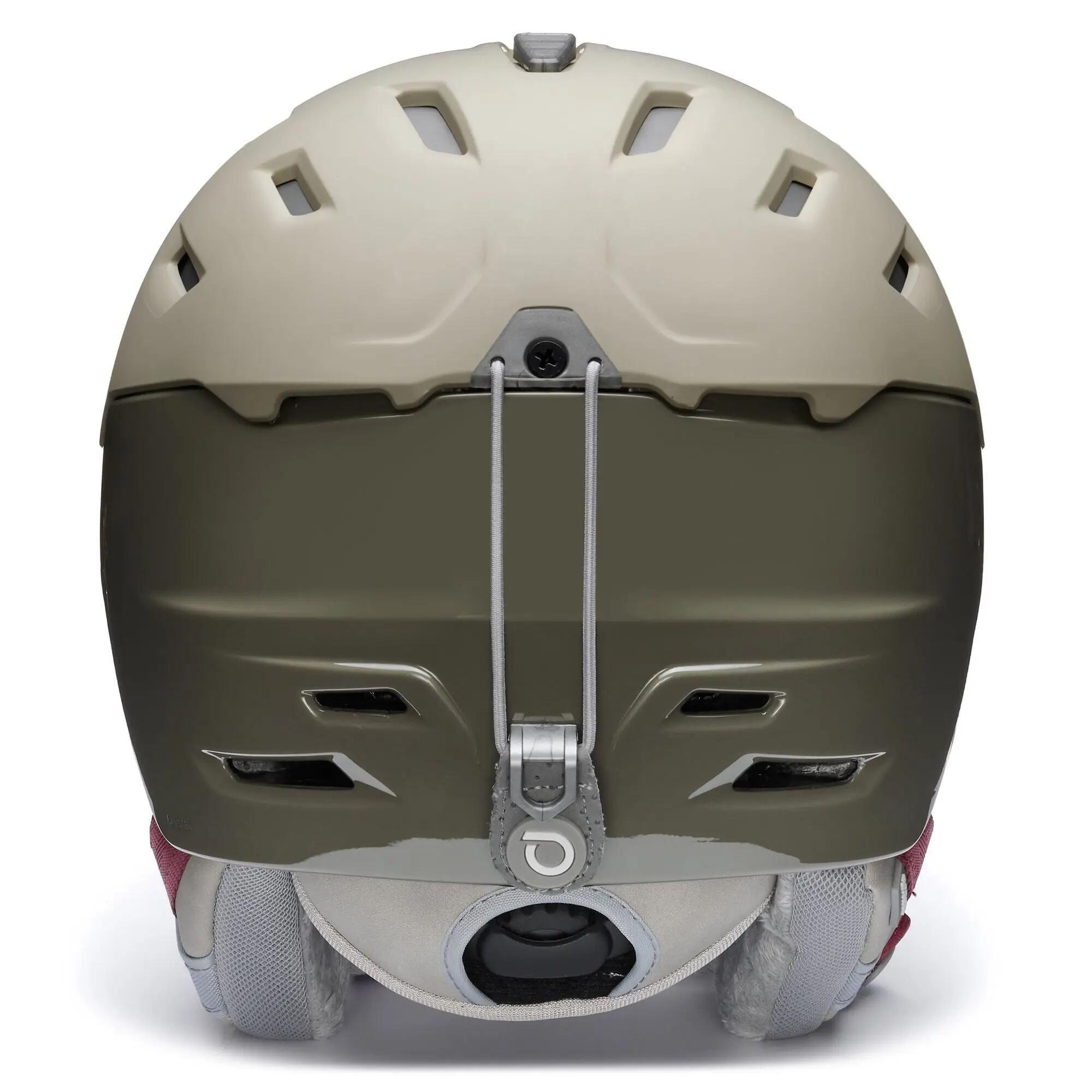 Caschi Sci Crystal 2.0 4/6