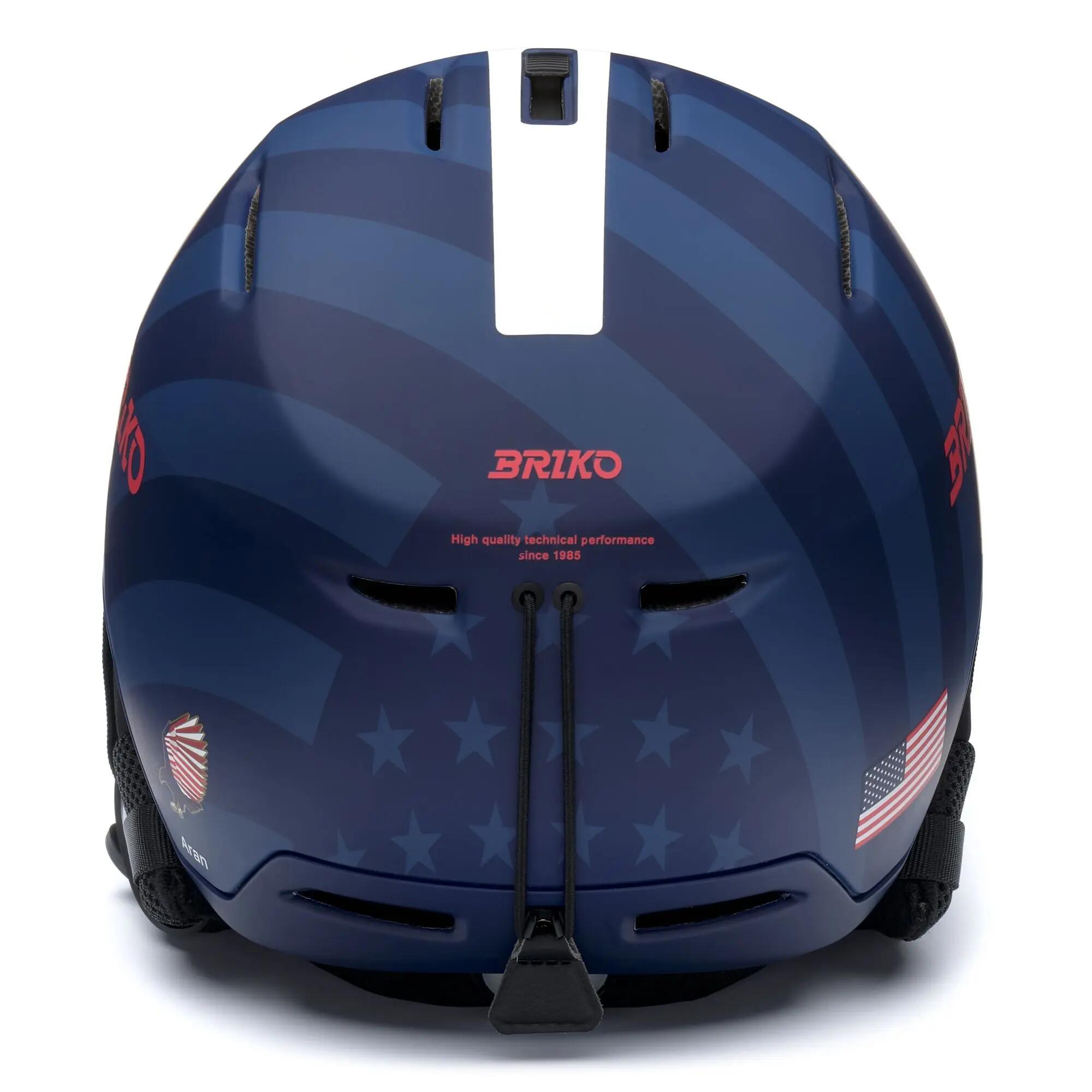Caschi Sci Aran Usa 4/5
