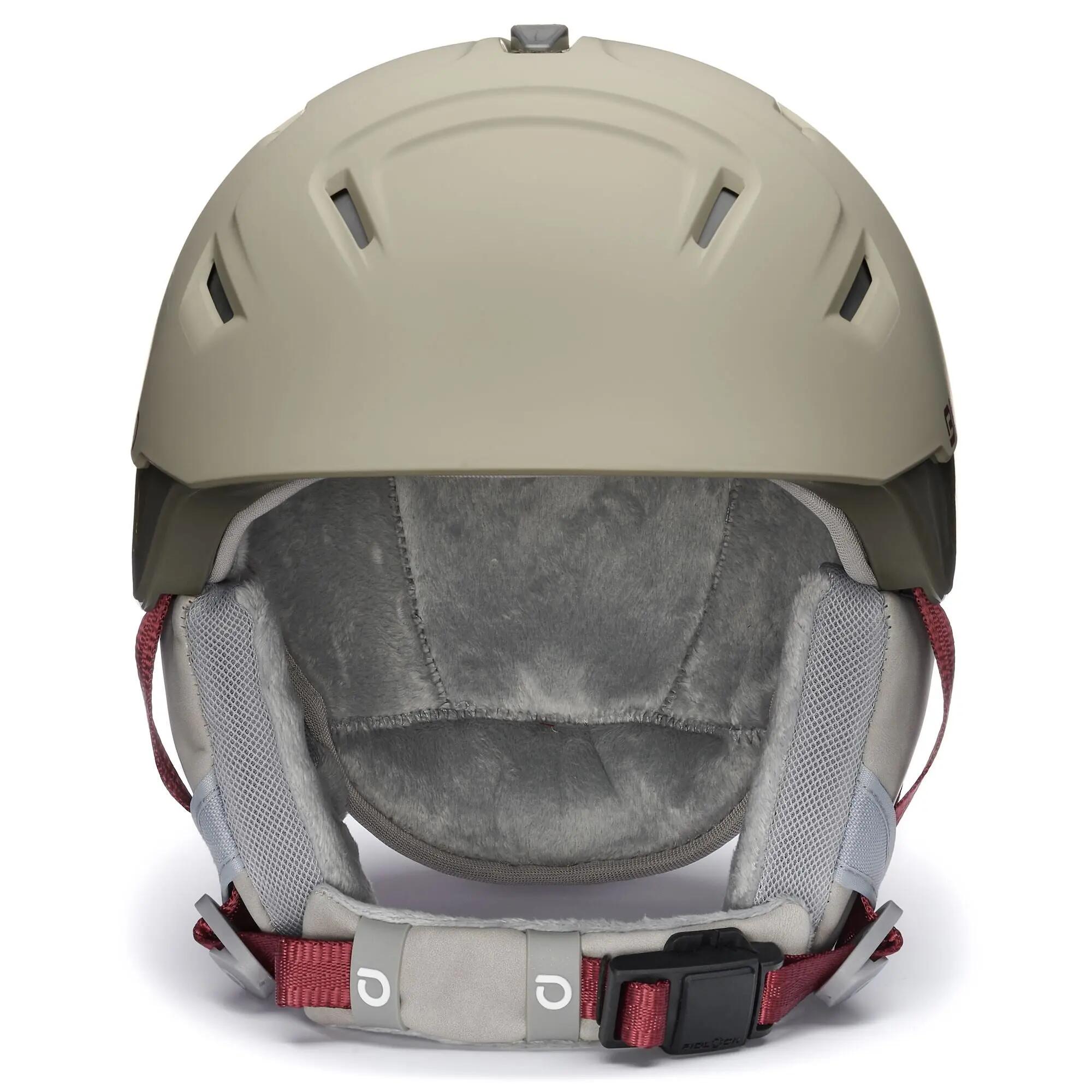 Caschi Sci Crystal 2.0 3/6