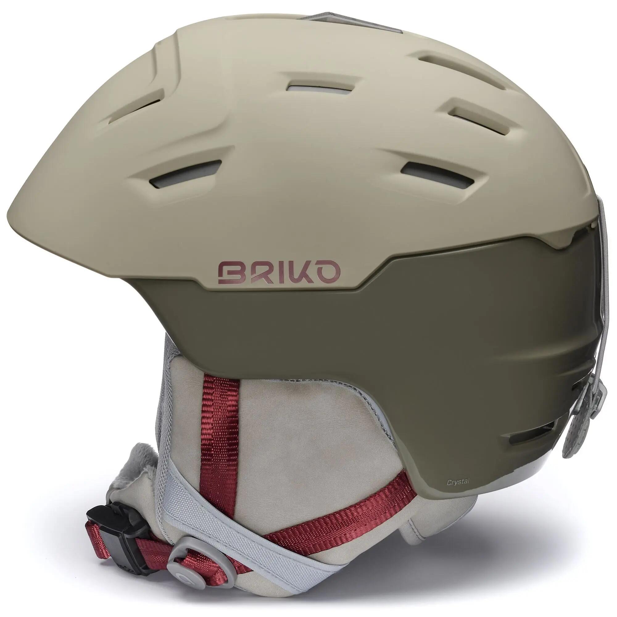 Caschi Sci Crystal 2.0 2/6