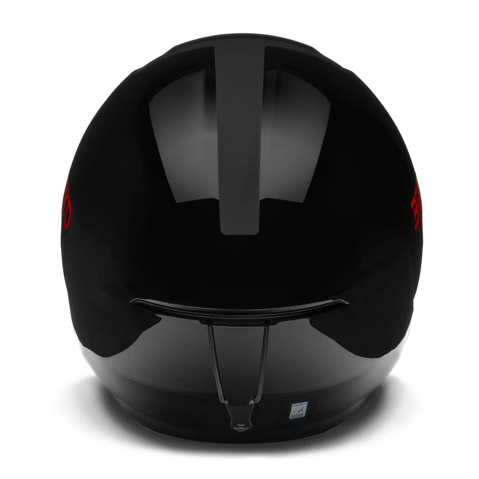 Kask męski i damski Briko Vulcano 2.0 4/6