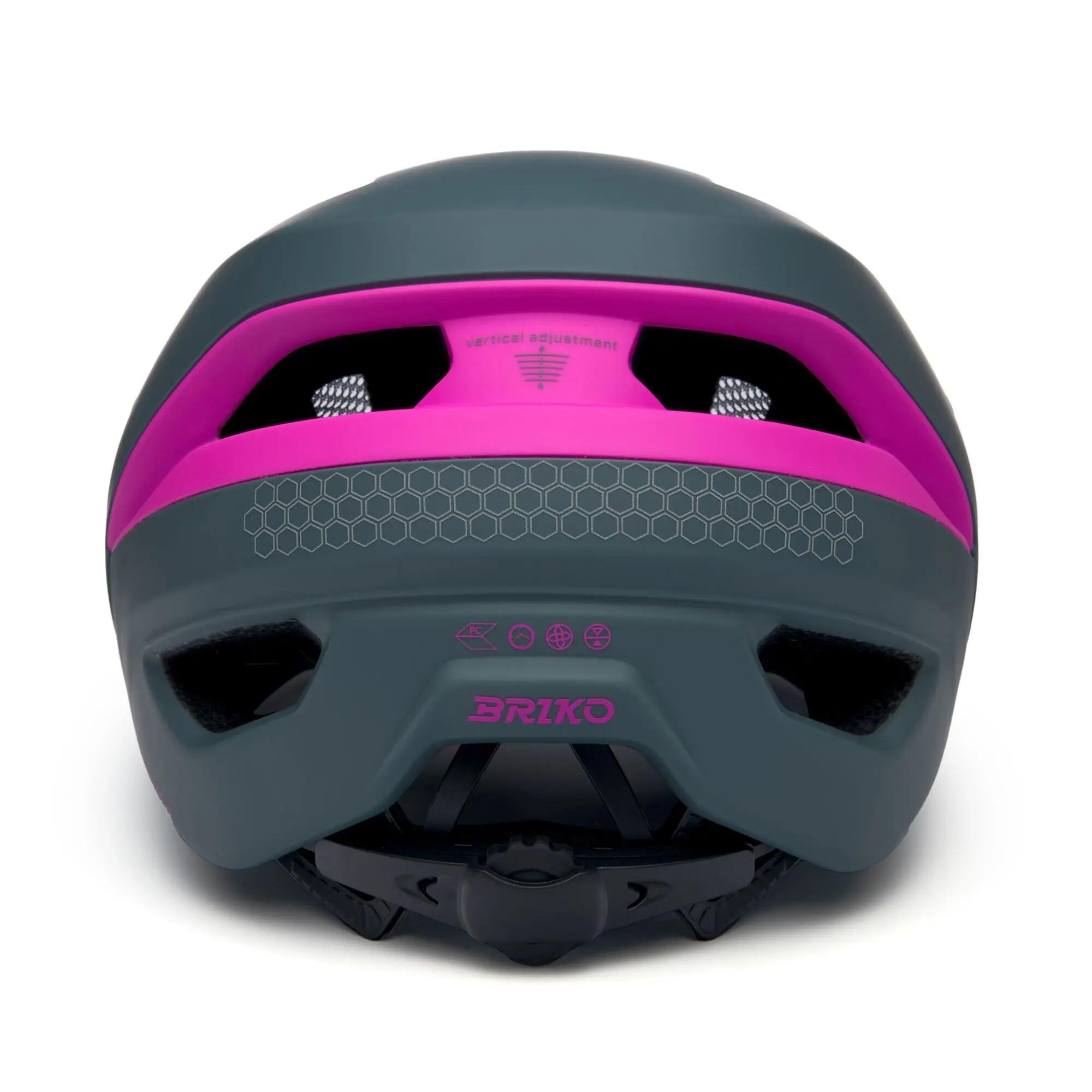 Caschi Ciclismo Aero Plus 4/6