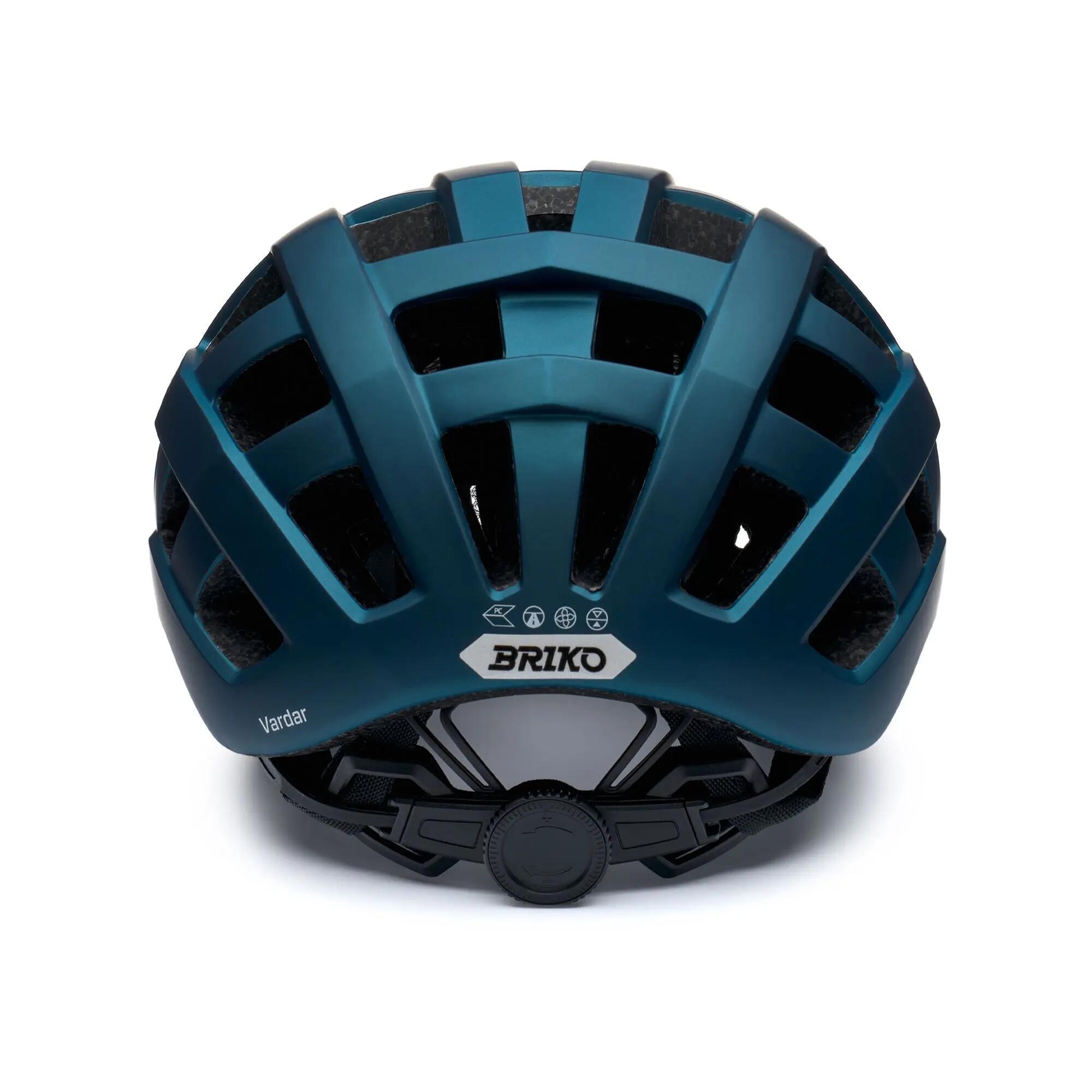 Caschi Ciclismo Vardar 4/6