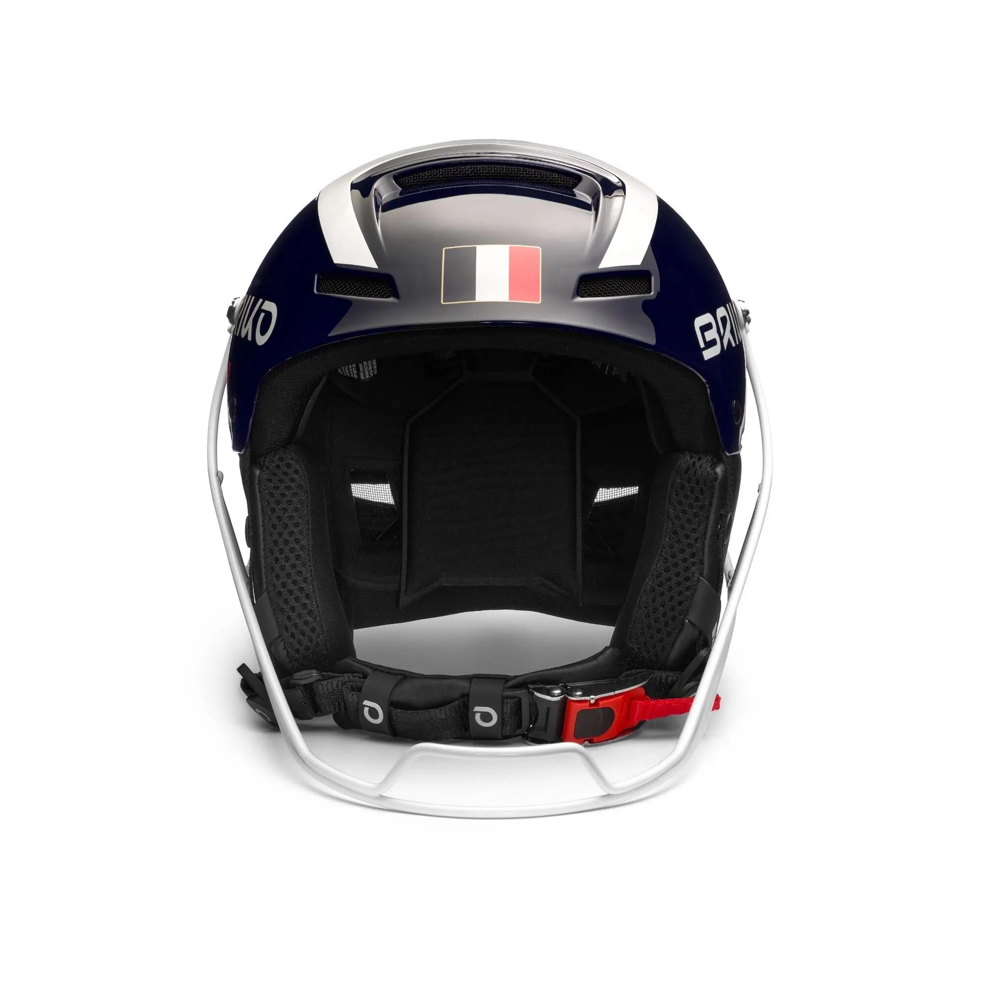 Caschi Sci Slalom Epp - France 3/6