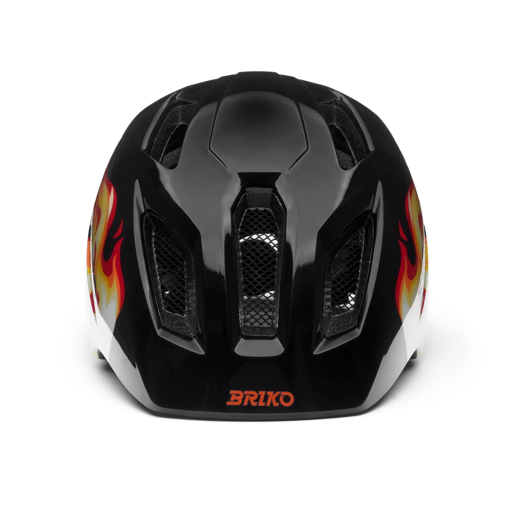 Caschi Ciclismo Ax 3/5