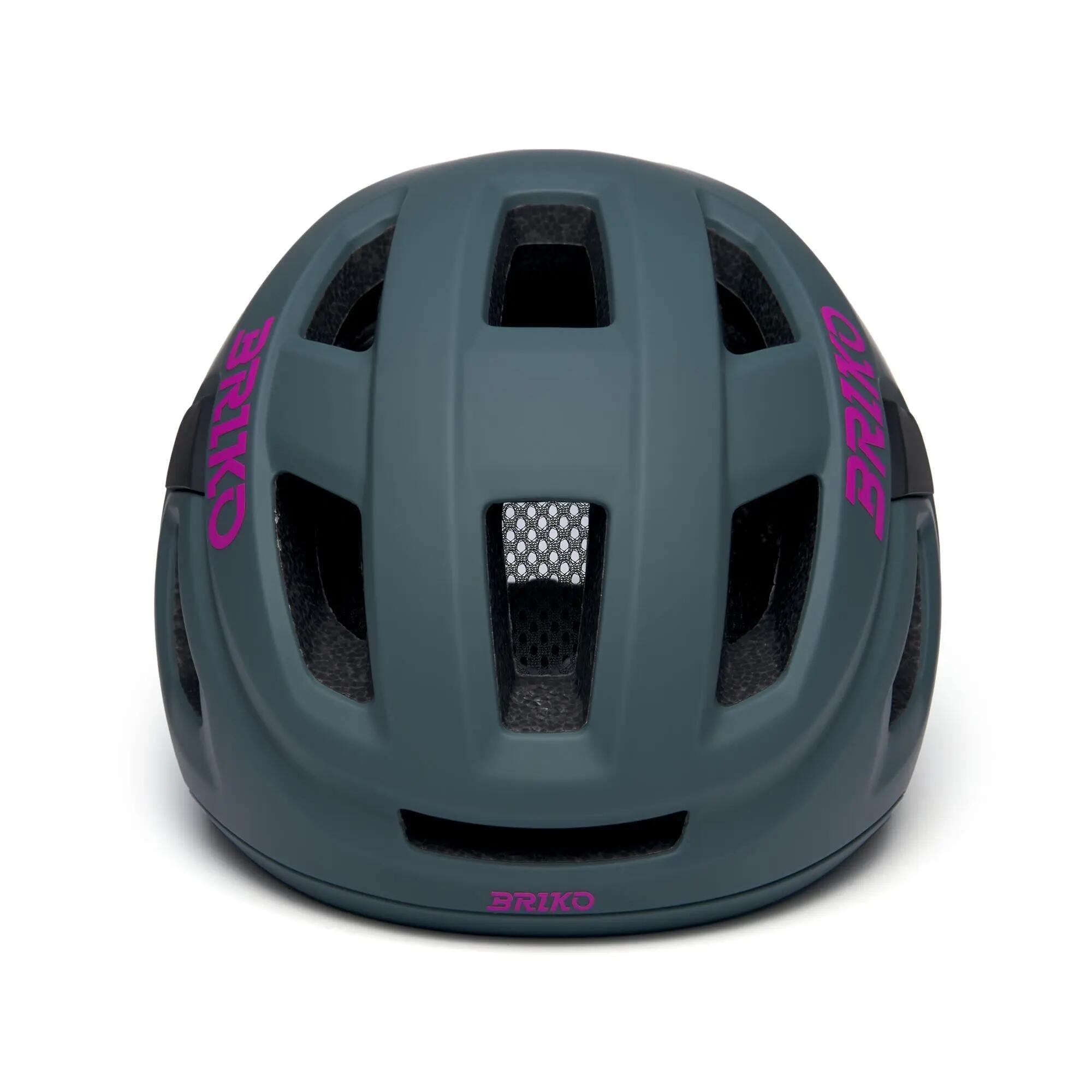 Caschi Ciclismo Aero Plus 3/6
