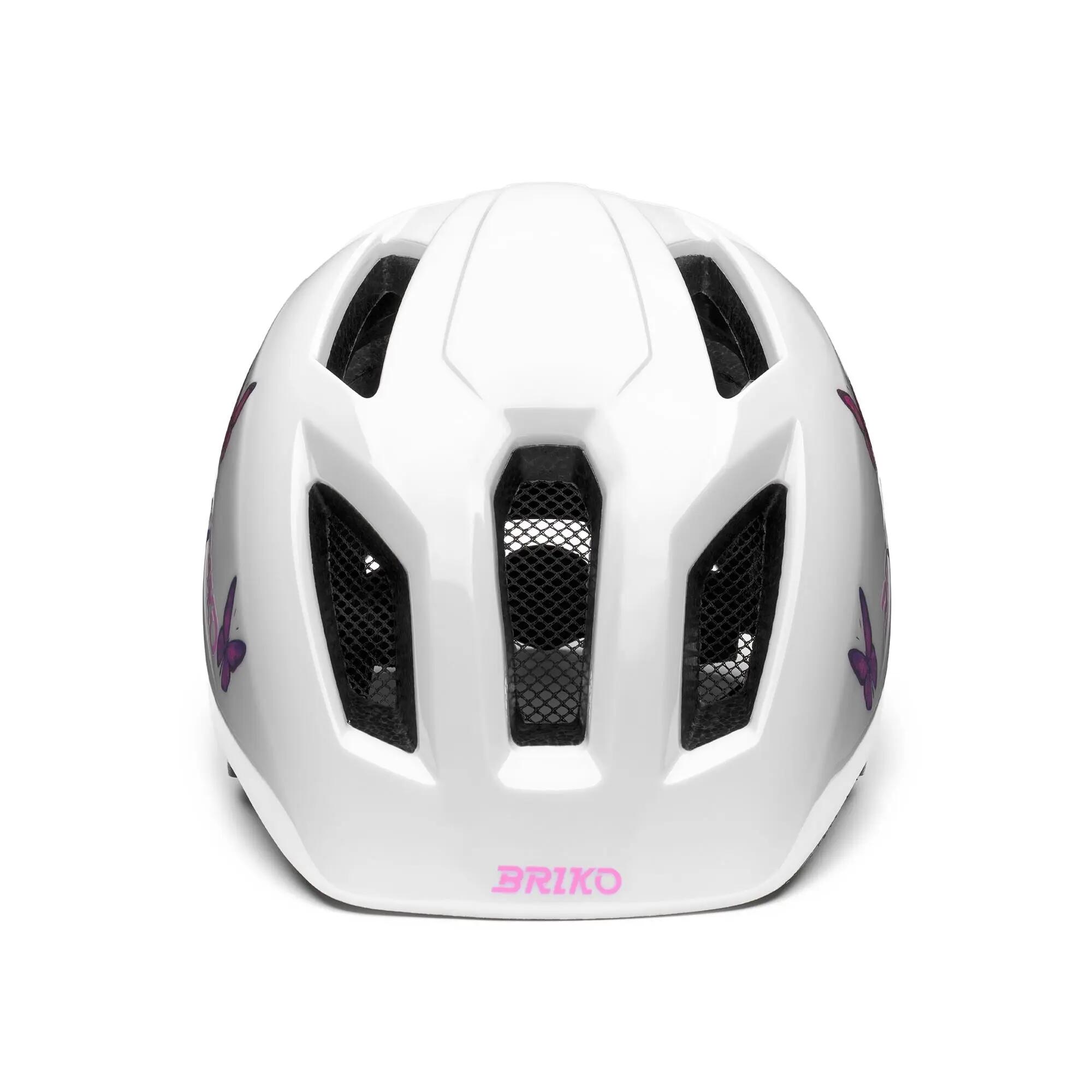 Caschi Ciclismo Ax 3/6