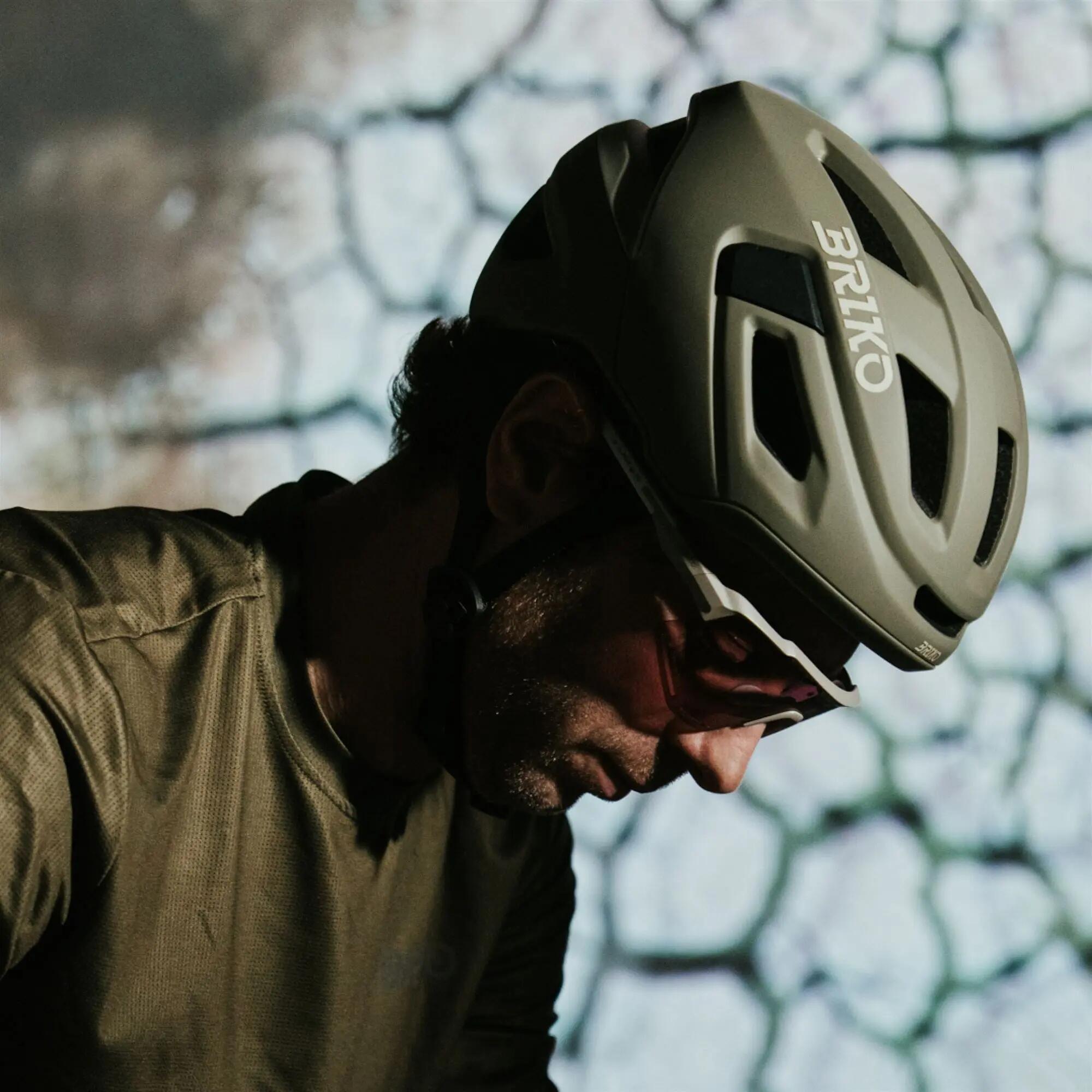 Caschi Ciclismo Aero Plus 5/6