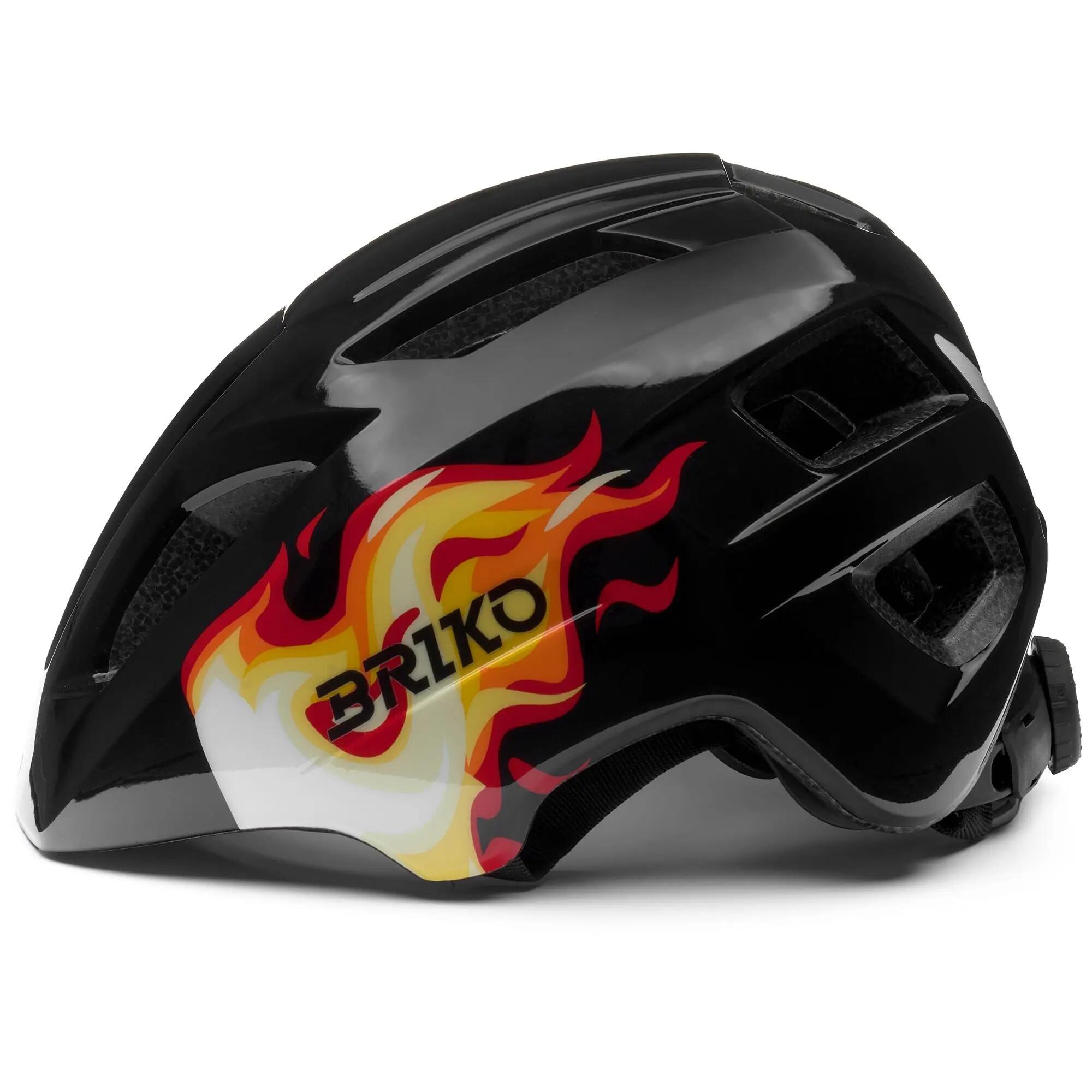 Caschi Ciclismo Ax 2/5