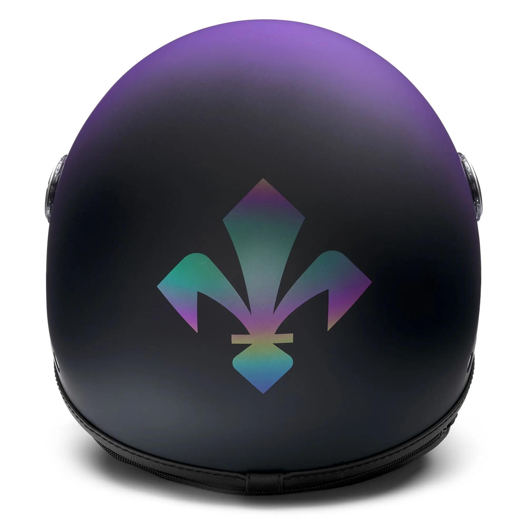 Caschi Racing Casco Fiorentina 4/5