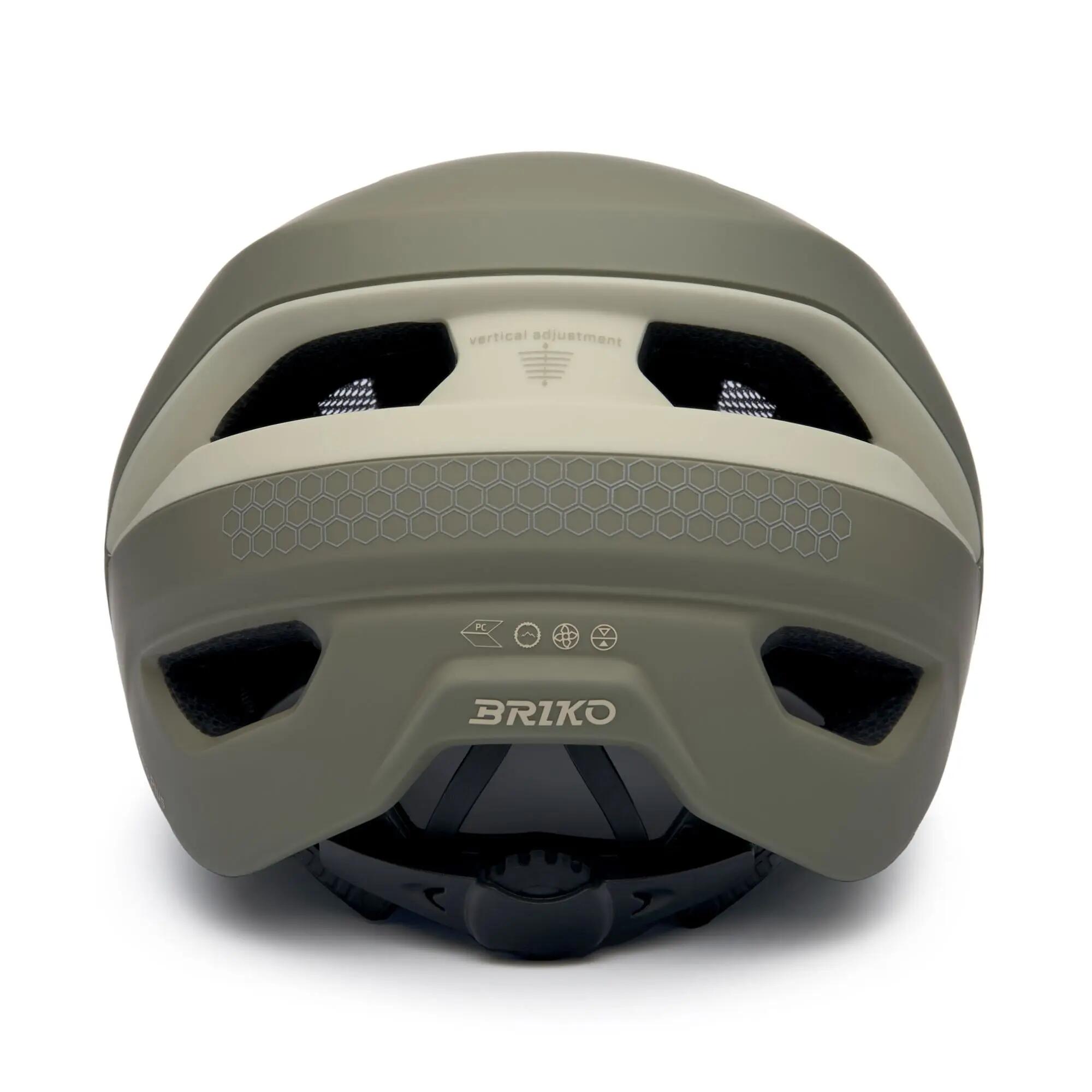 Caschi Ciclismo Aero Plus 4/6