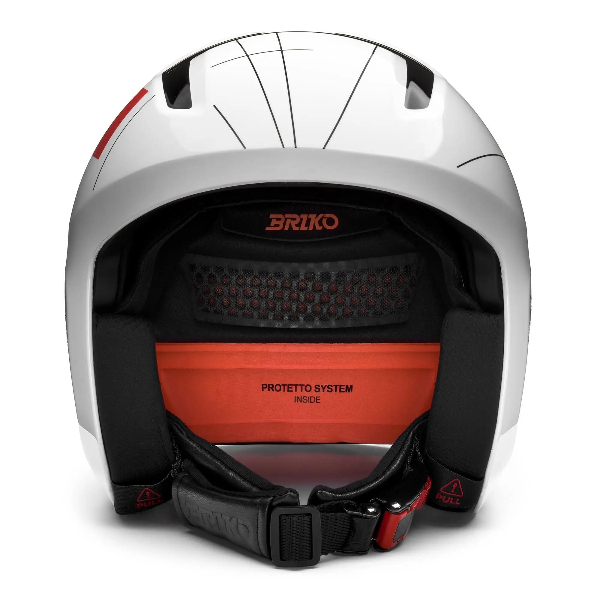 Caschi Sci Vulcano 2.0 China Mips 3/6