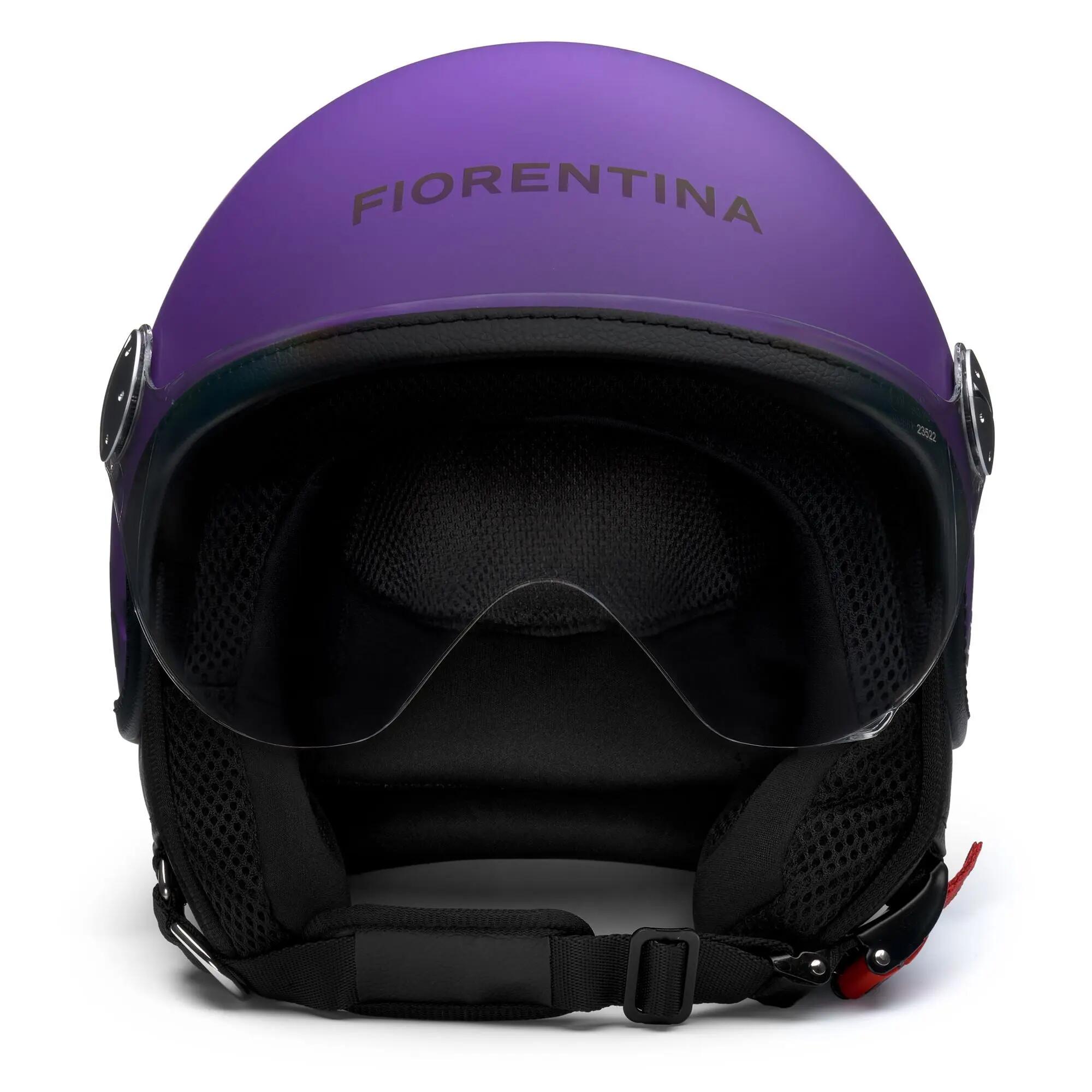 Caschi Racing Casco Fiorentina 3/5