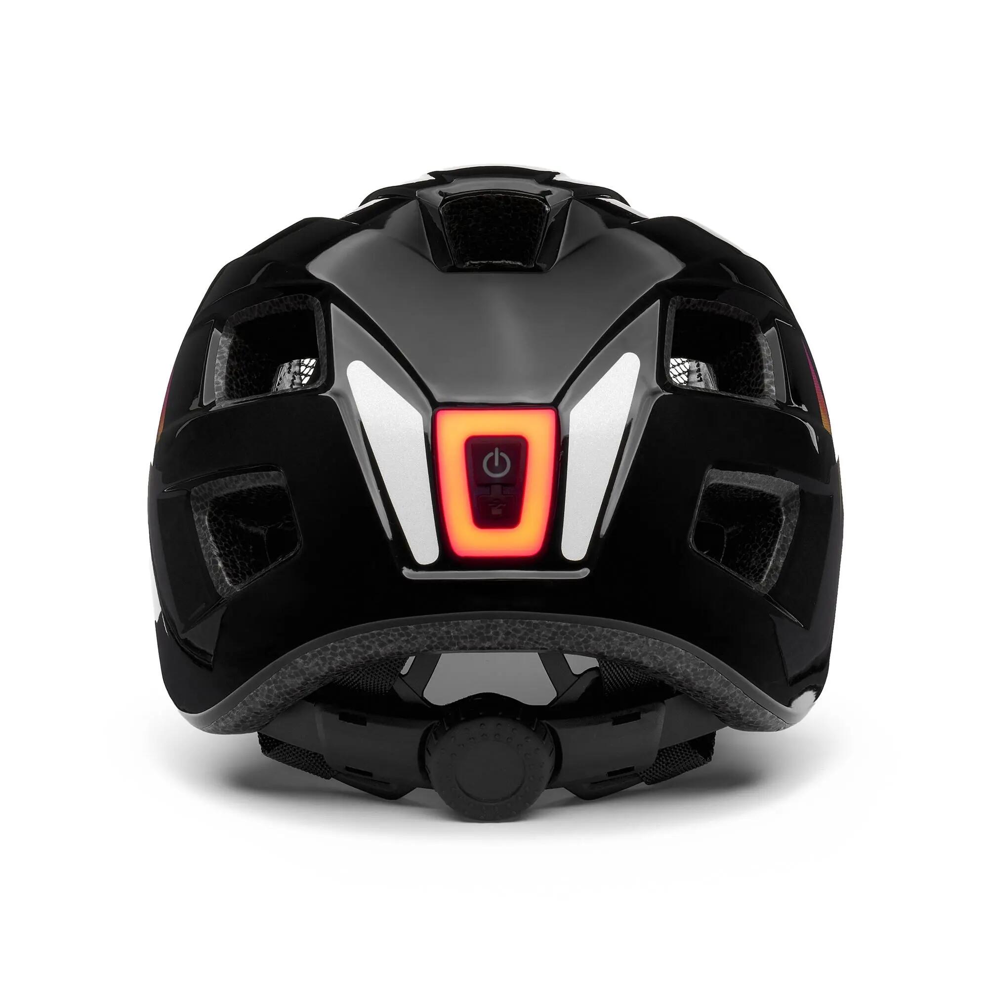 Caschi Ciclismo Ax 5/6