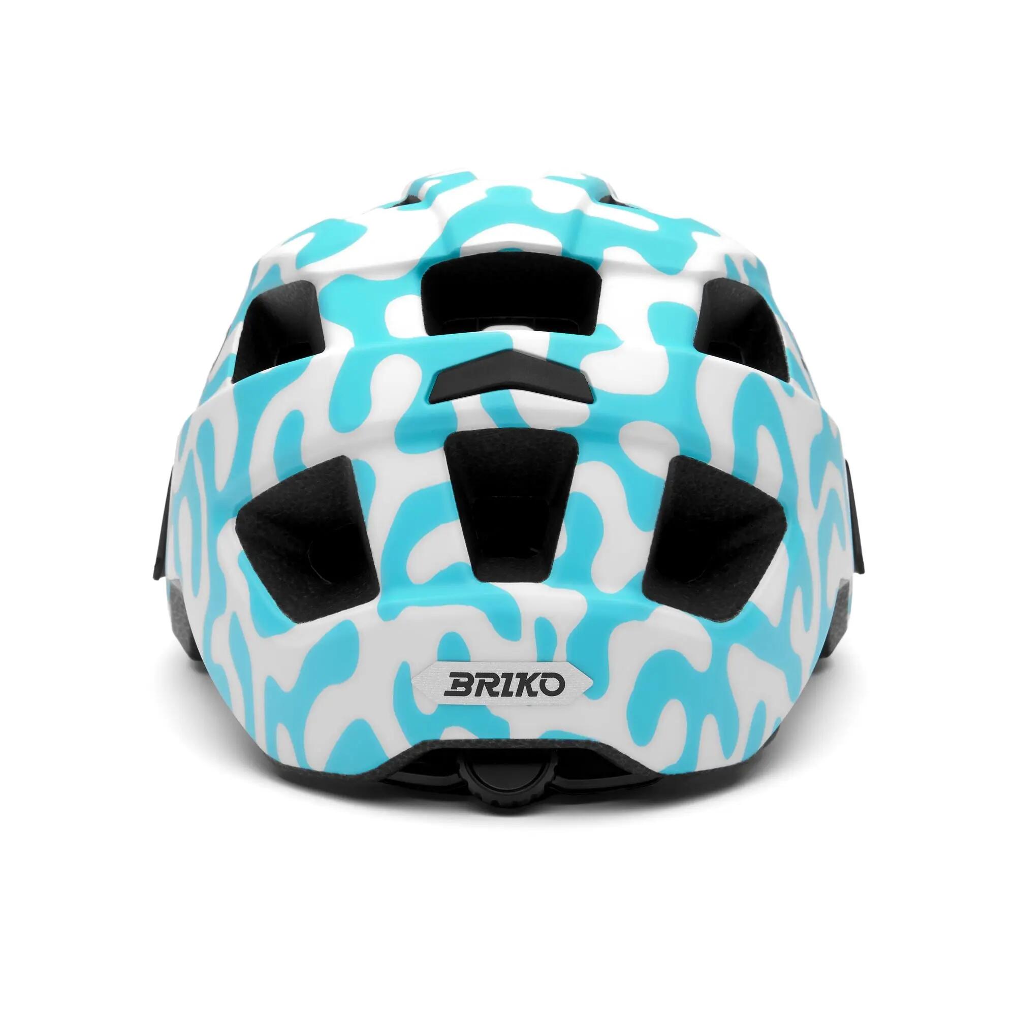 Caschi Ciclismo Ted 4/5