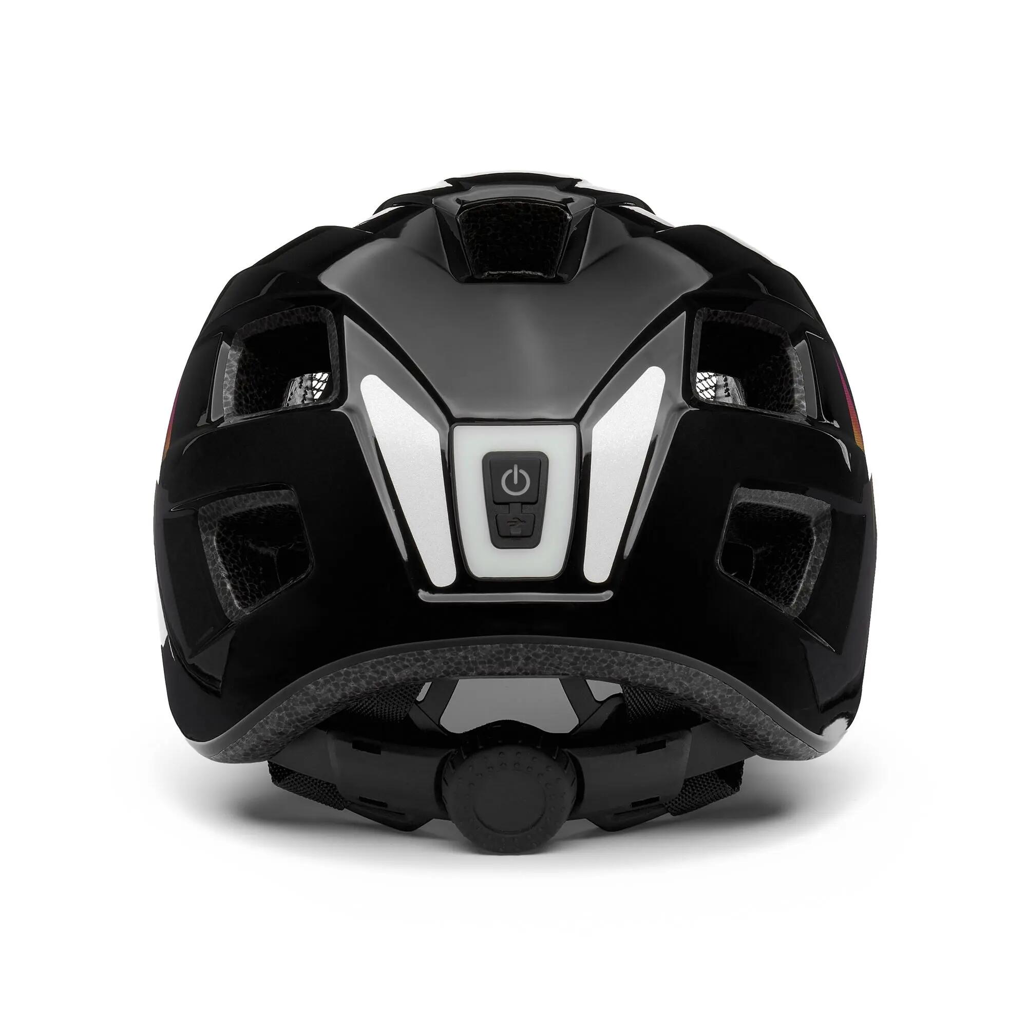 Caschi Ciclismo Ax 4/6