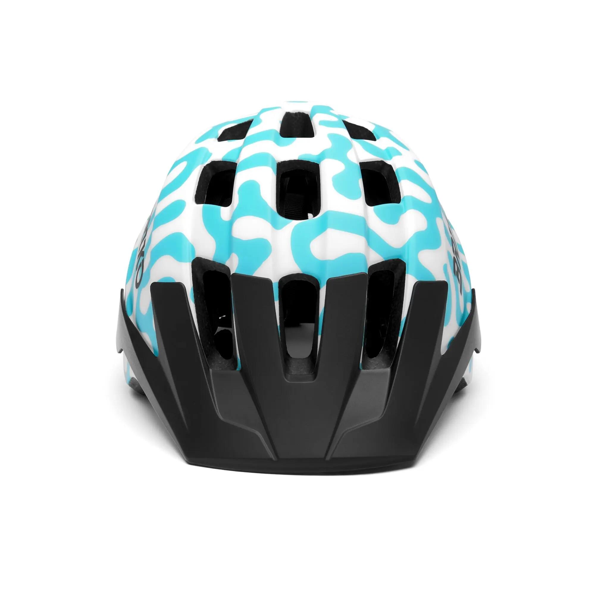 Caschi Ciclismo Ted 3/5